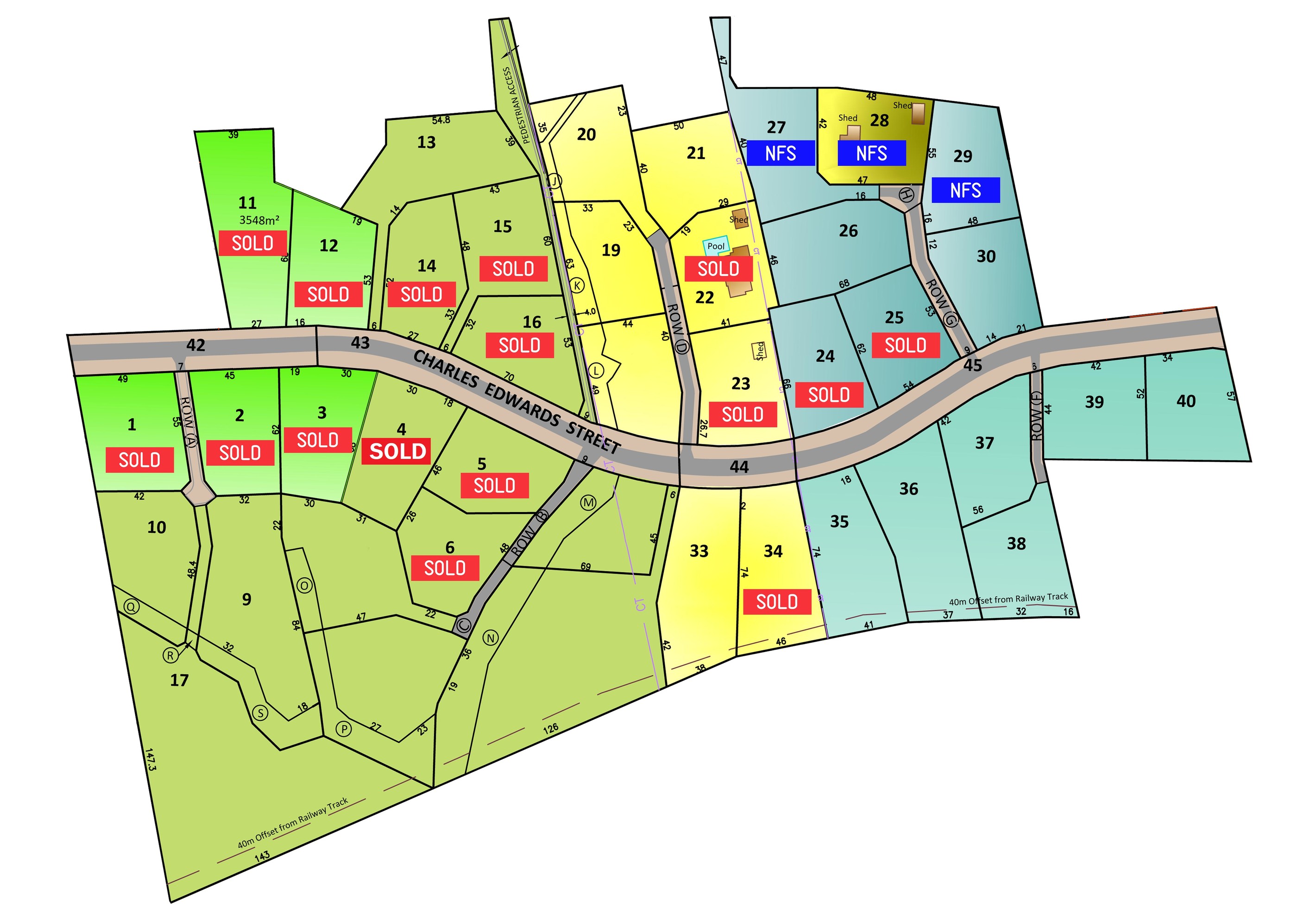 Lot 35 Charles Edwards Street, Ohaupo, Waipa District