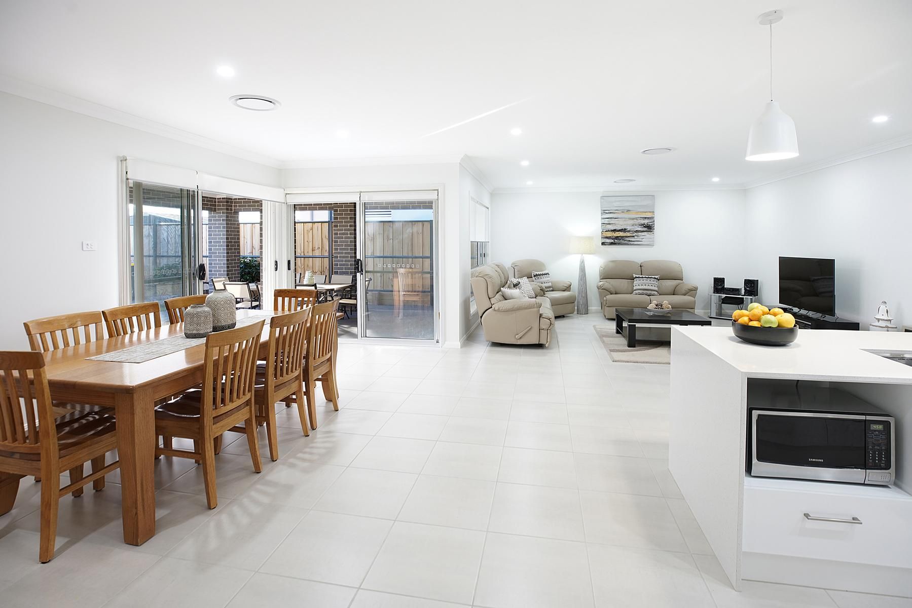34 Frontier Street, Glenmore Park, NSW 2745