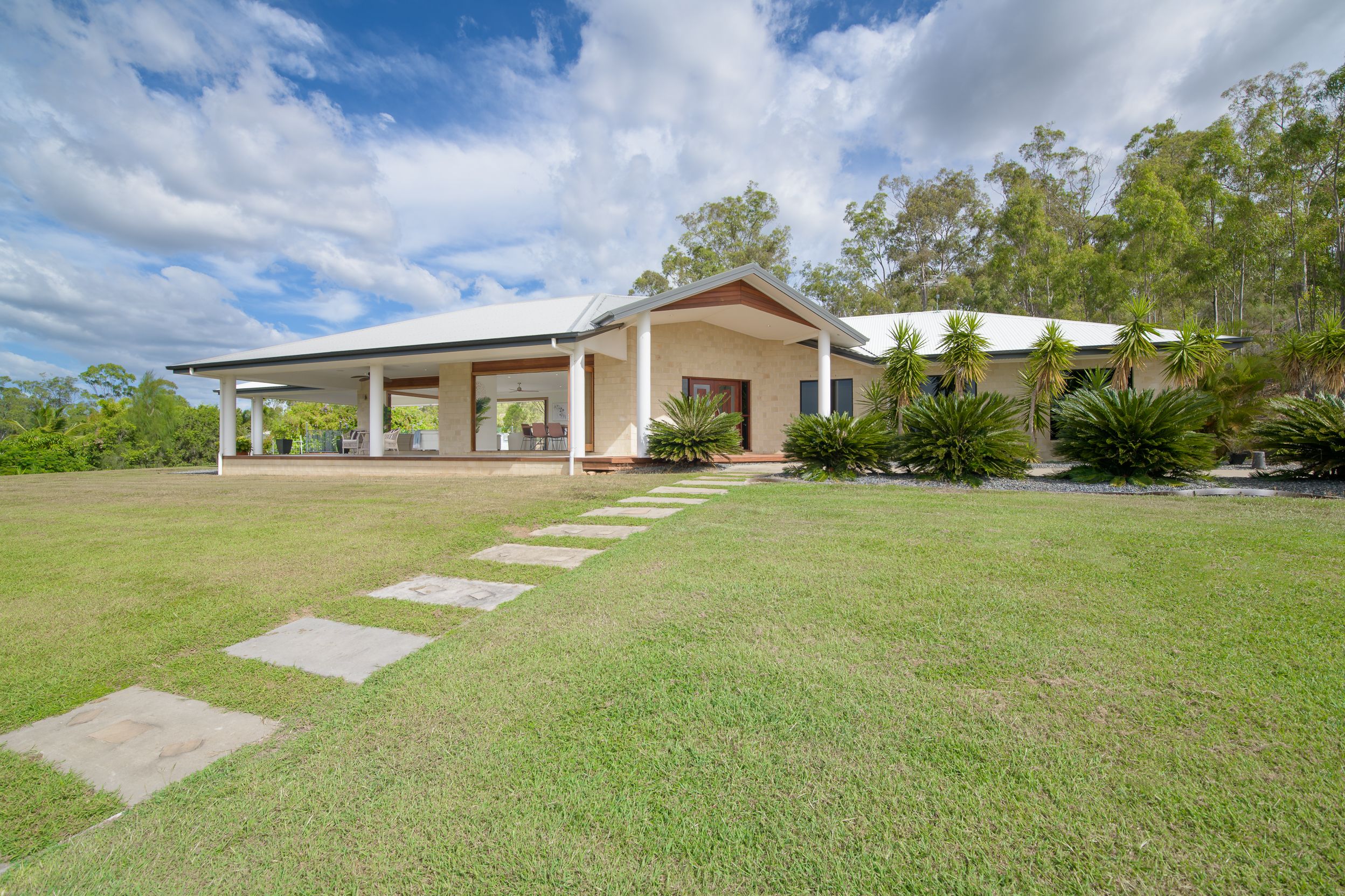 25 Wynand Avenue, Benaraby, QLD 4680 Sold House Ray White Gladstone