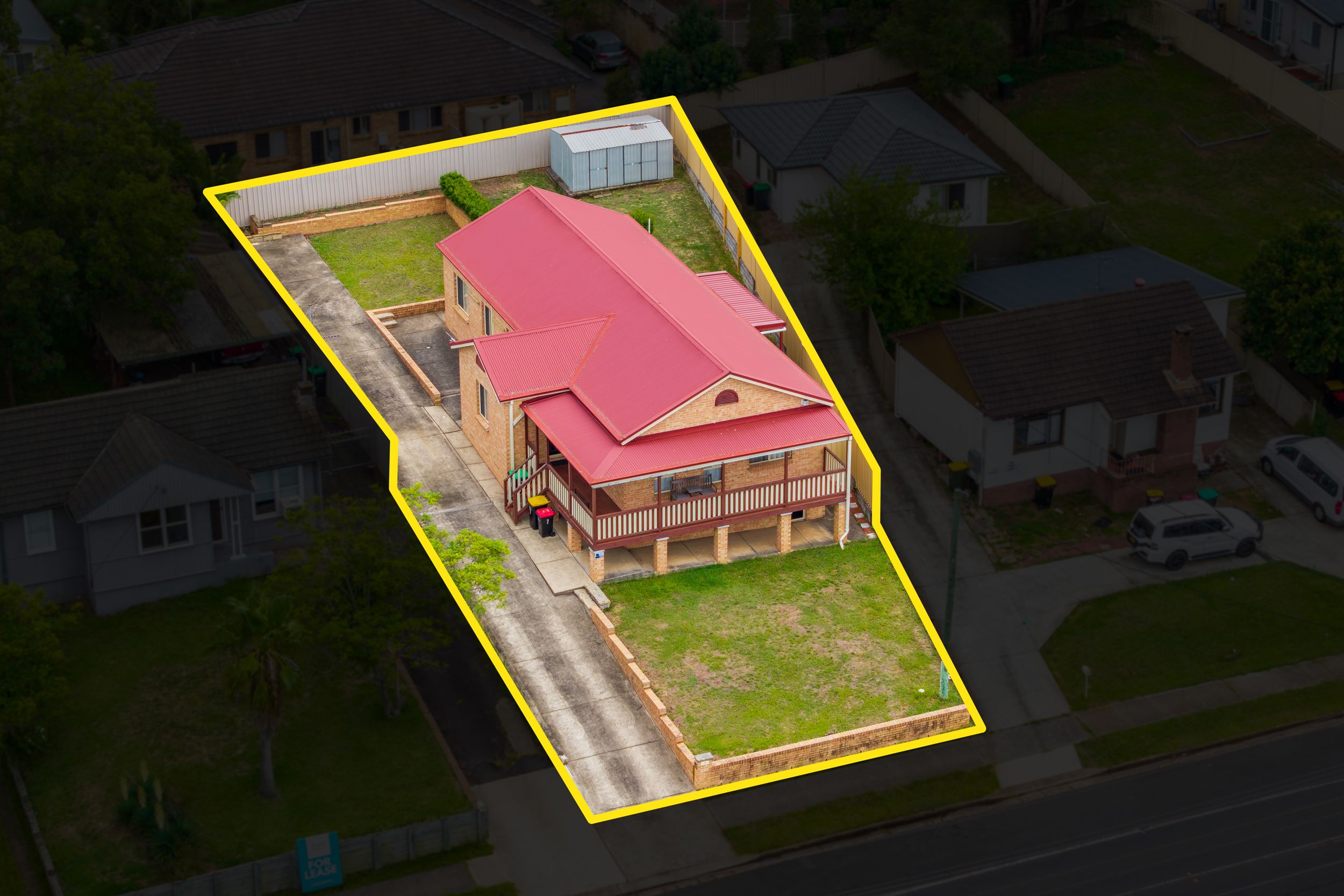 7 Saddington Street, St Marys, NSW