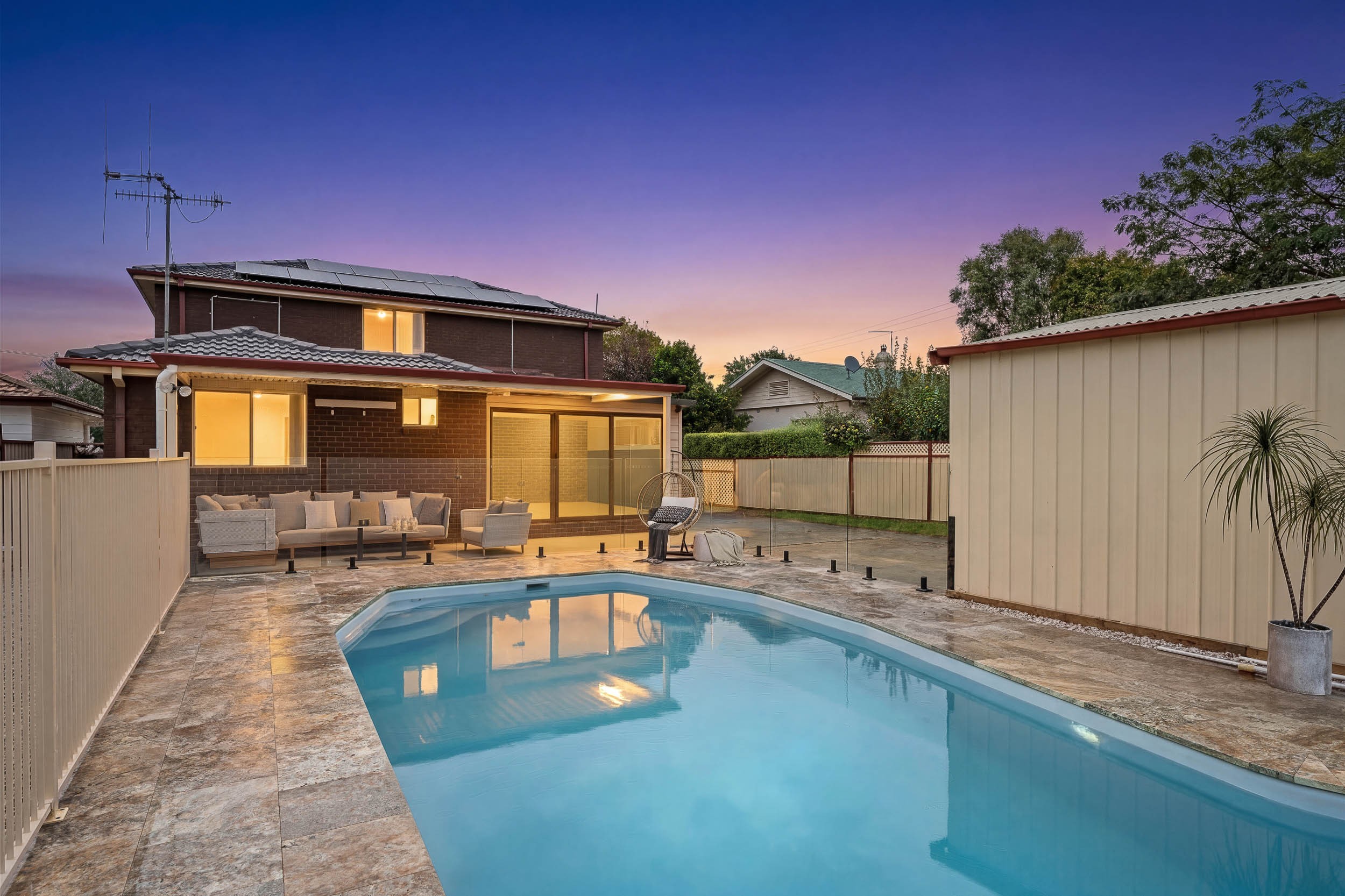 35 Buffalo Crescent North, Goulburn, NSW 2580