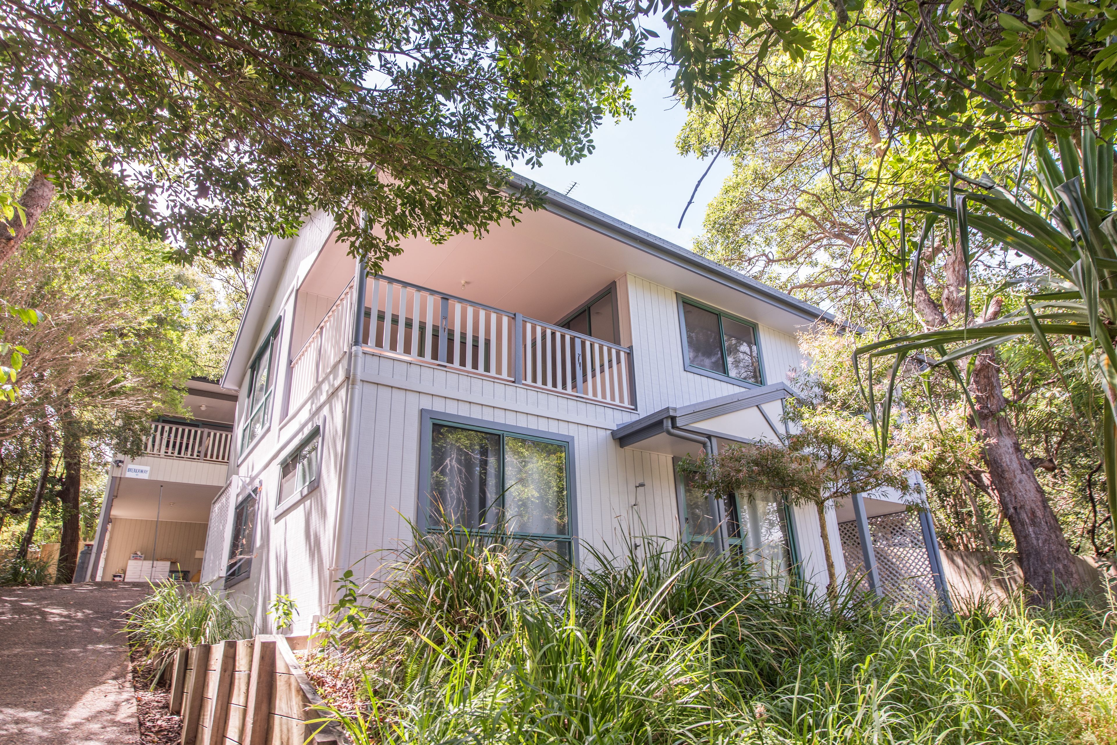 9 Billa Street, Point Lookout QLD 4183