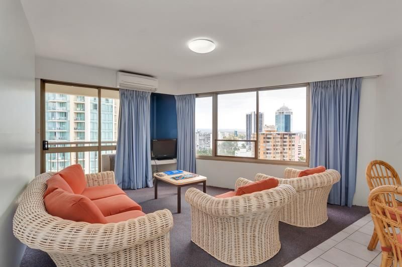 1502/8 Trickett Street, Surfers Paradise, QLD 4217