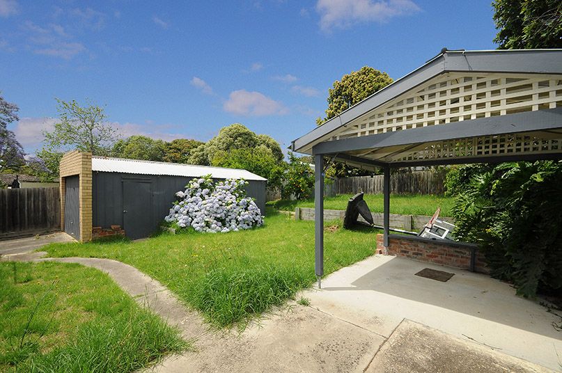 4 Verner Avenue, Frankston, VIC 3199