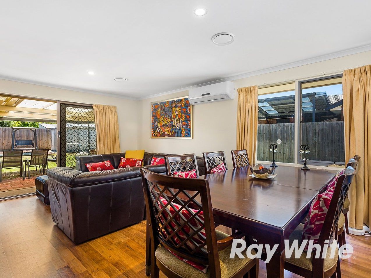 58 Kellbourne Drive, Rowville, VIC 3178
