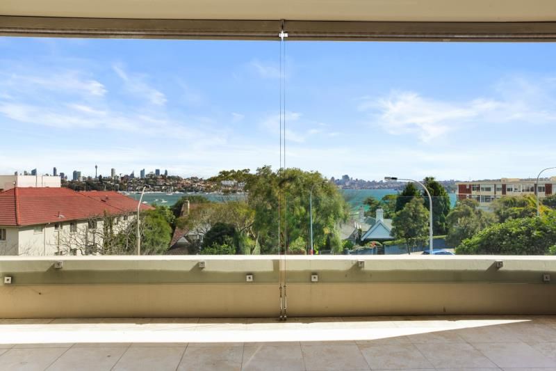 4/843 New South Head Road, Rose Bay, NSW 2029
