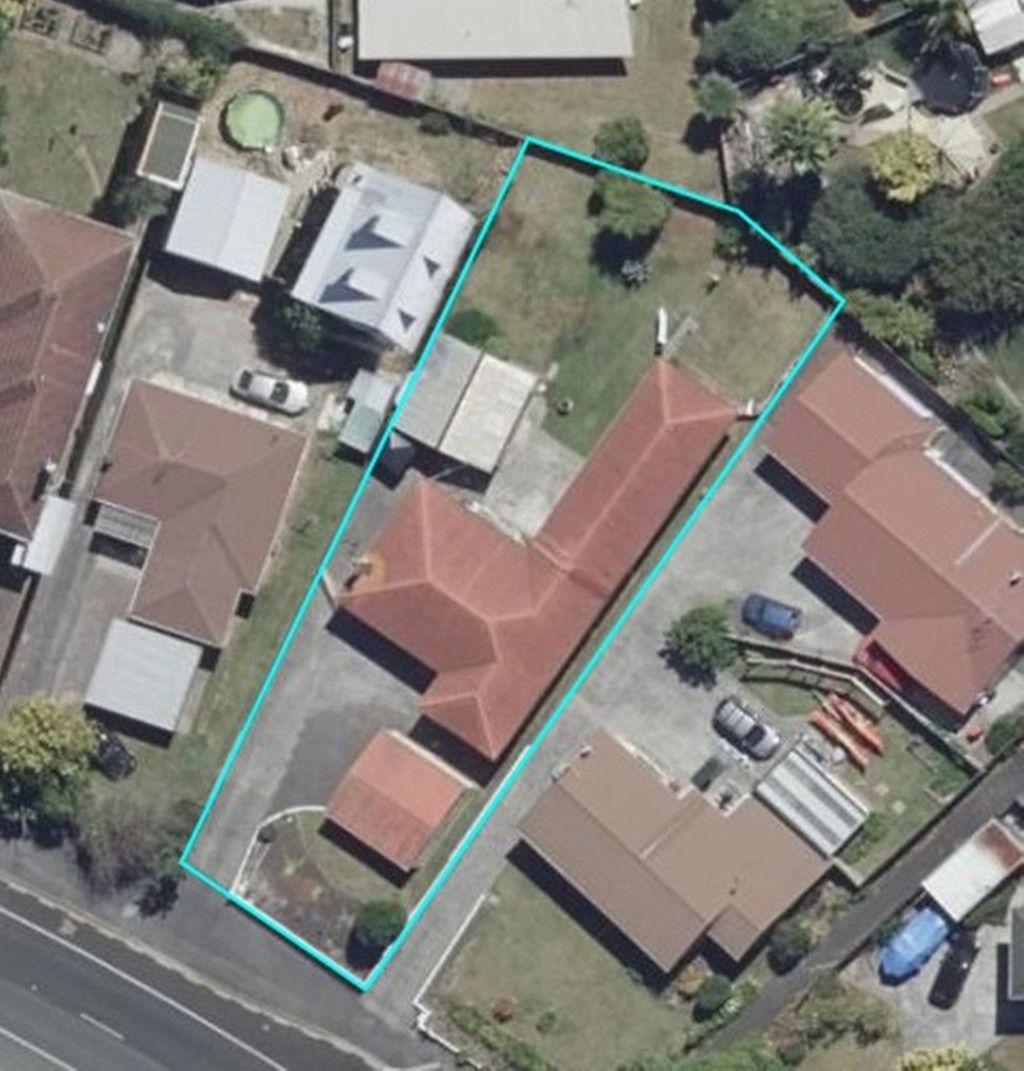 200 Te Rapa Road, Beerescourt, Hamilton City