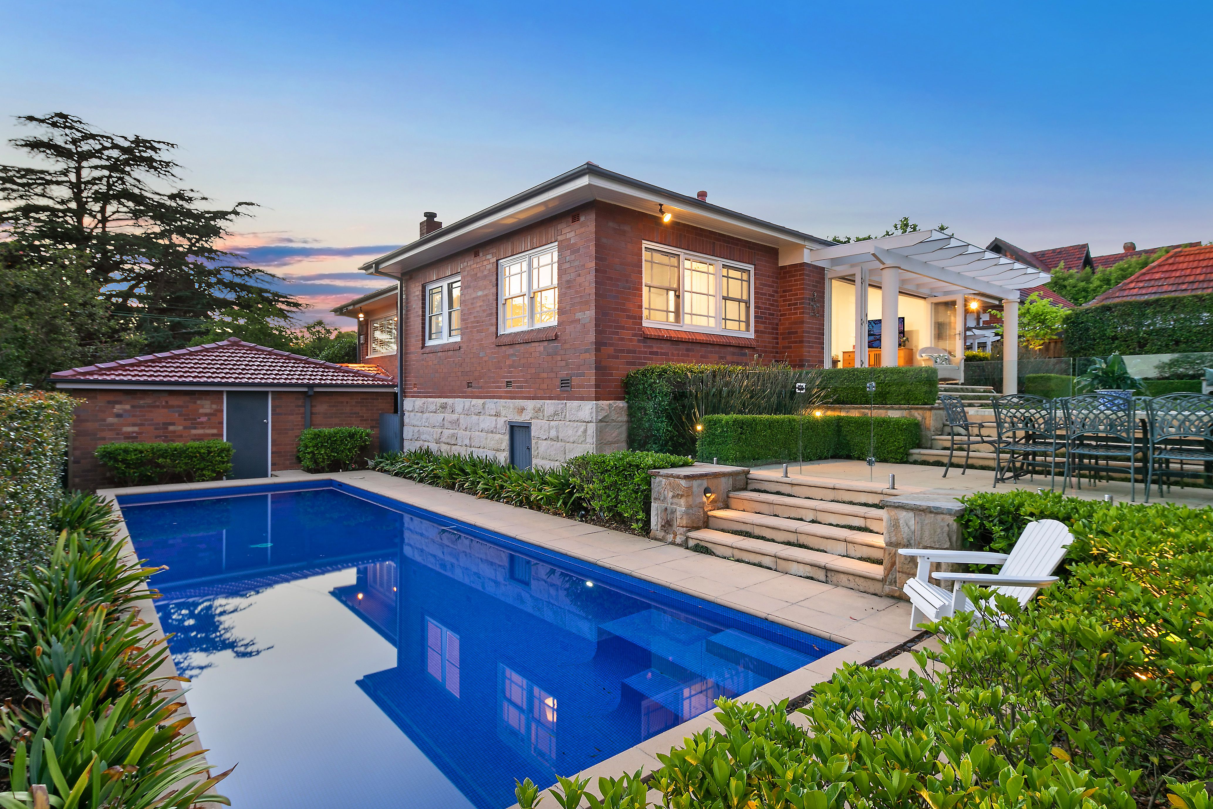 19 Redgum Avenue, Killara, NSW 2071