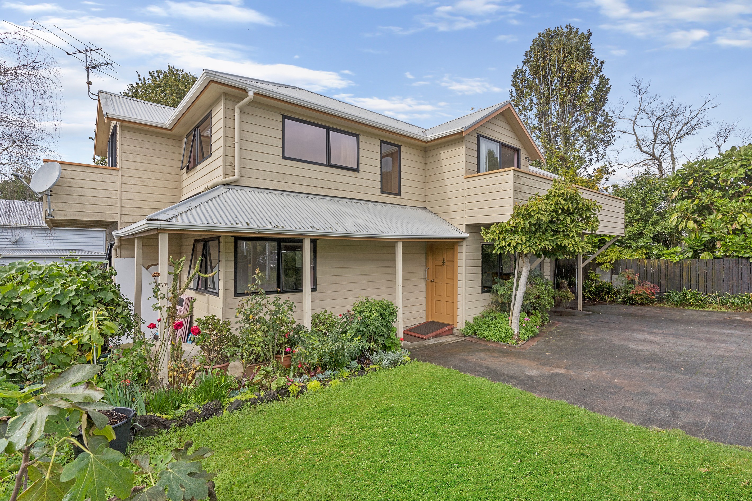 38A Bellwood Avenue, Mount Eden, Auckland City