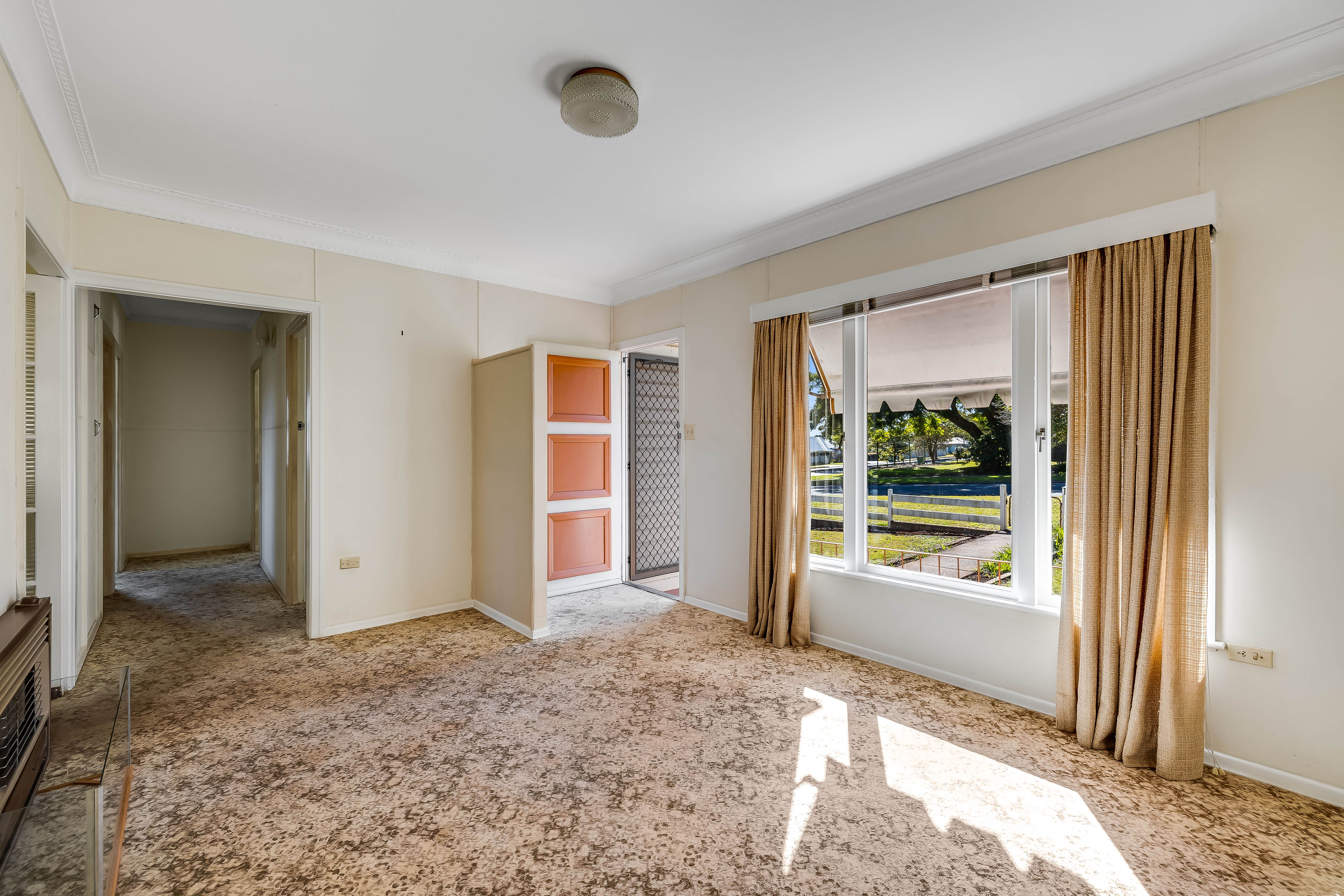 44 Long Street, Rangeville, QLD 4350