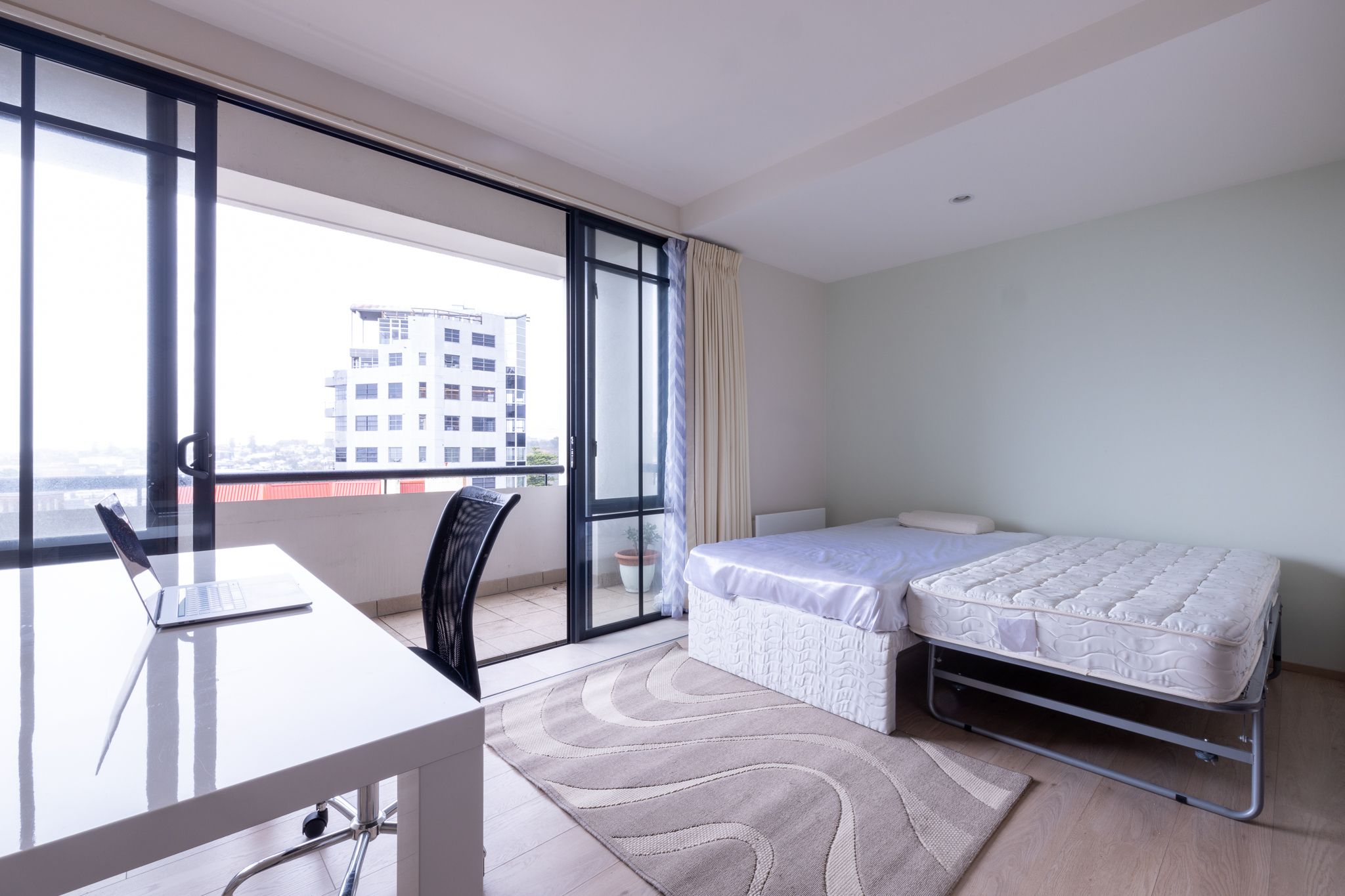 9K/14 Waterloo Quadrant, Auckland Central, Auckland City