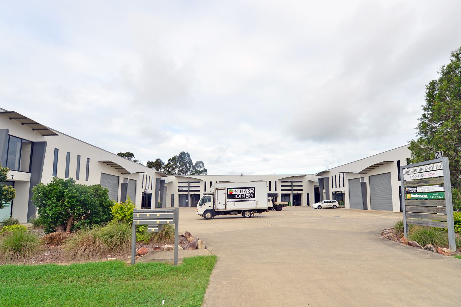 Unit 5/21 Production Street, Noosaville, QLD 4566