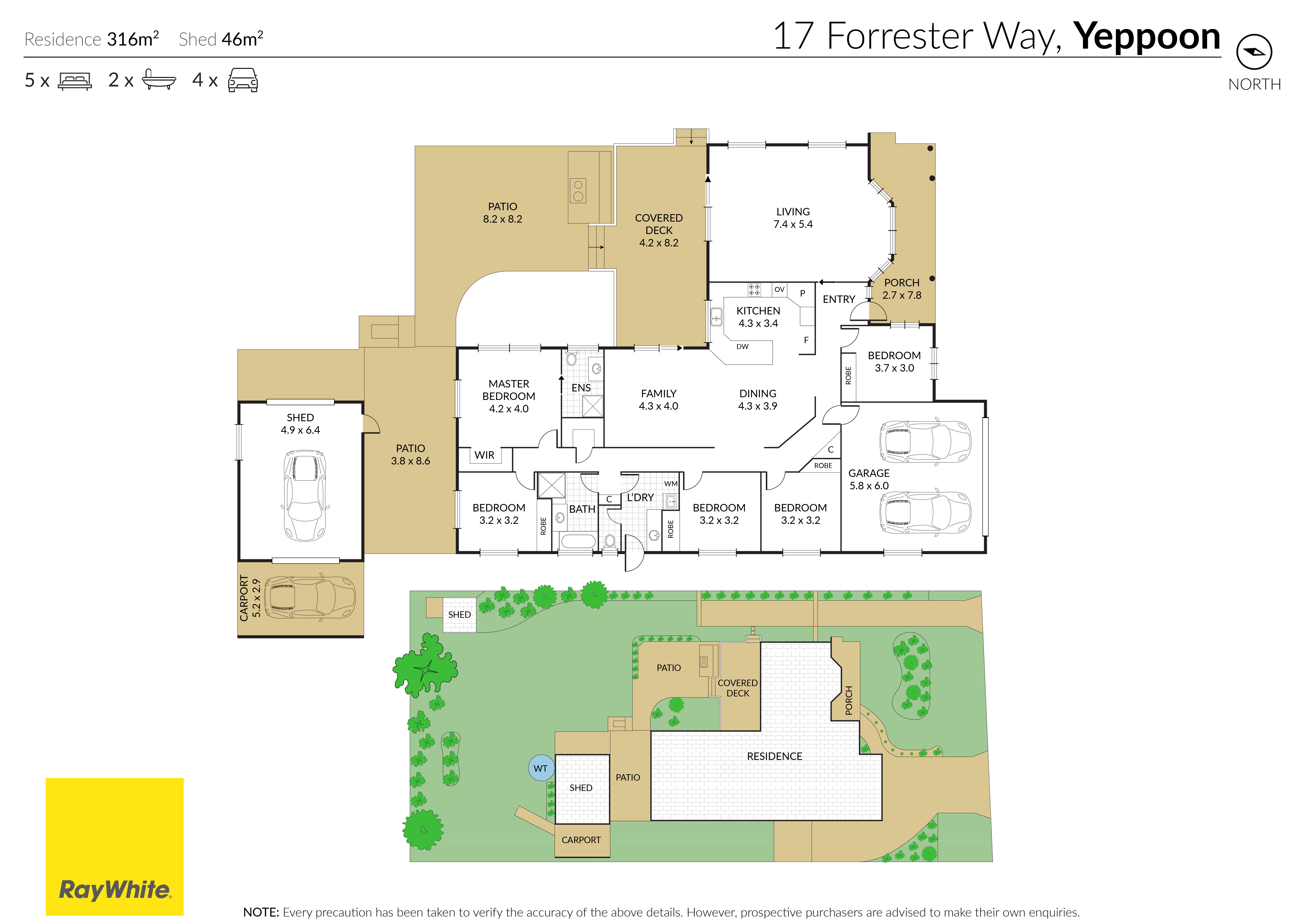 17 Forrester Way — photo 27 of 27