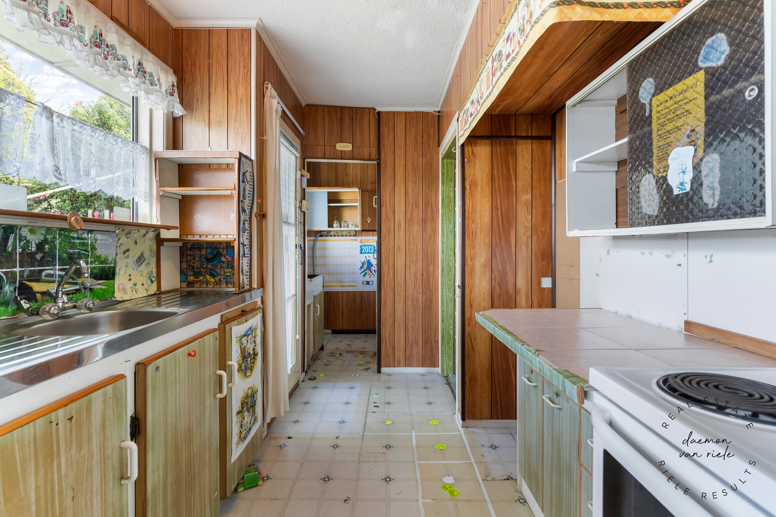 13 Thompson Terrace, Manurewa, Manukau City