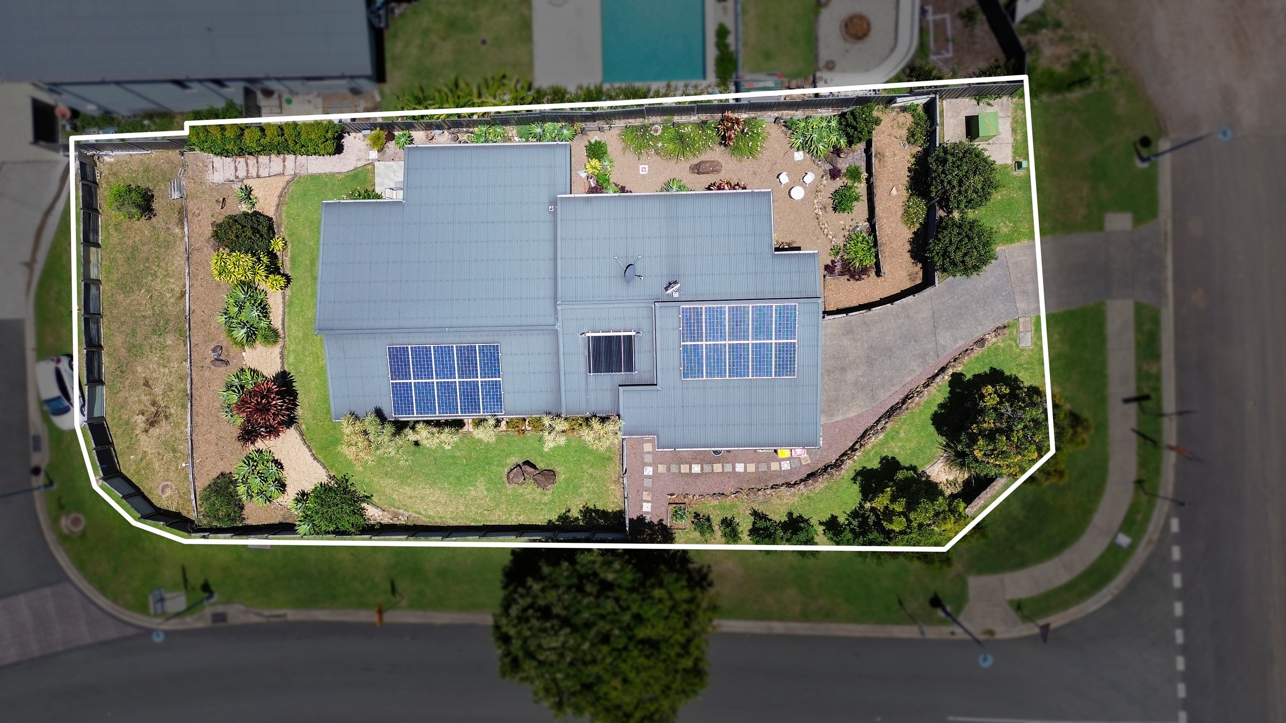 2 James Whalley Drive, Burnside, QLD 4560