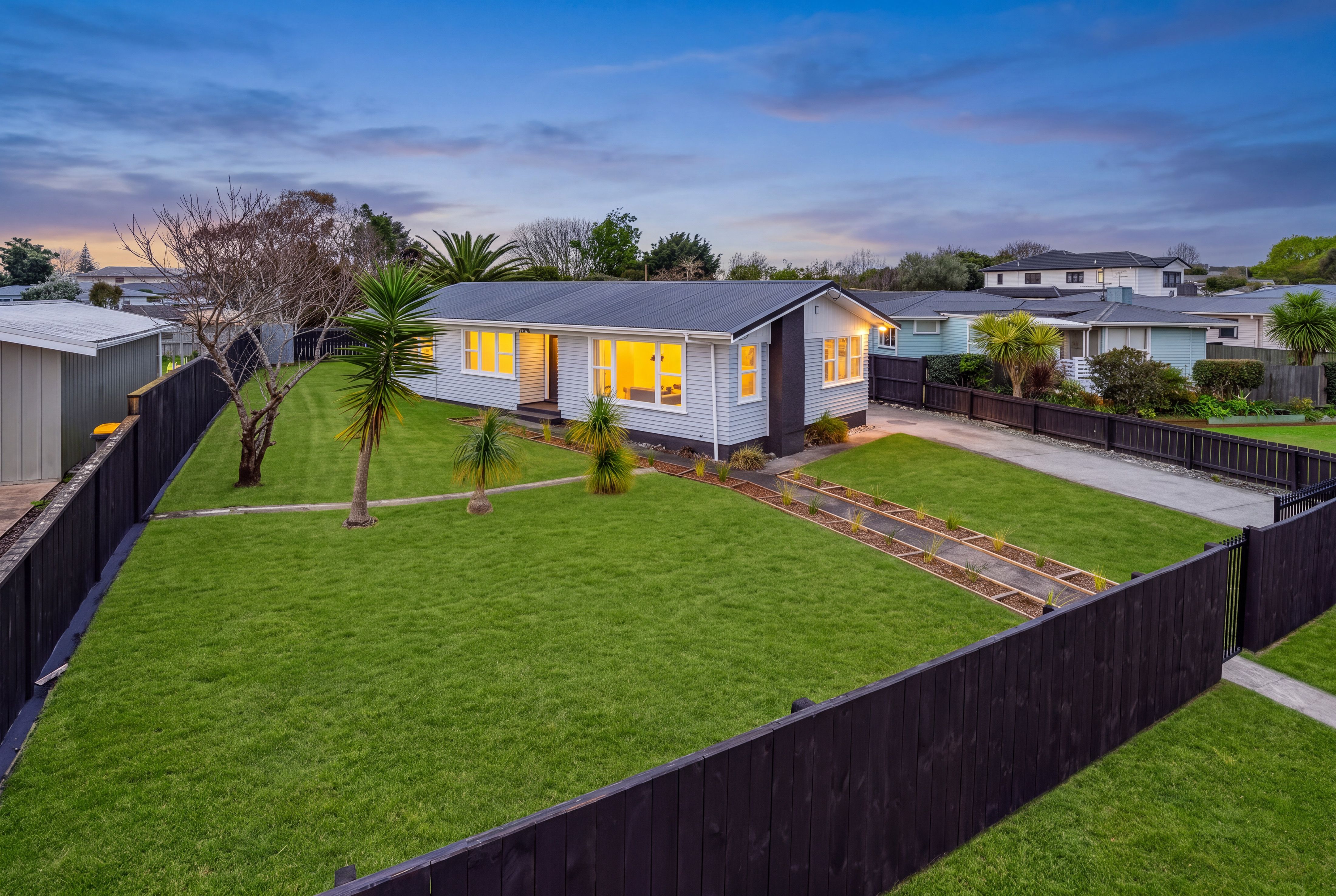 11 Ruth Street, Manurewa, Manukau City