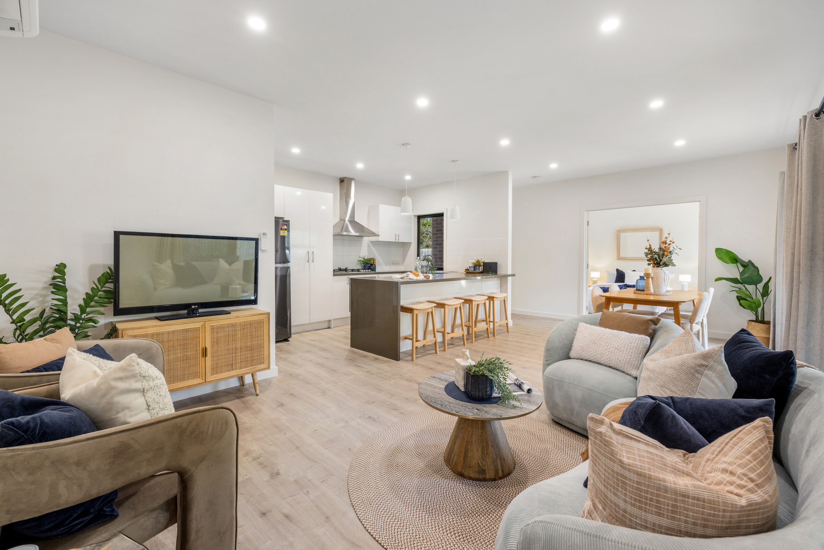 4/45 Hazelwood Road, Boronia, VIC 3155