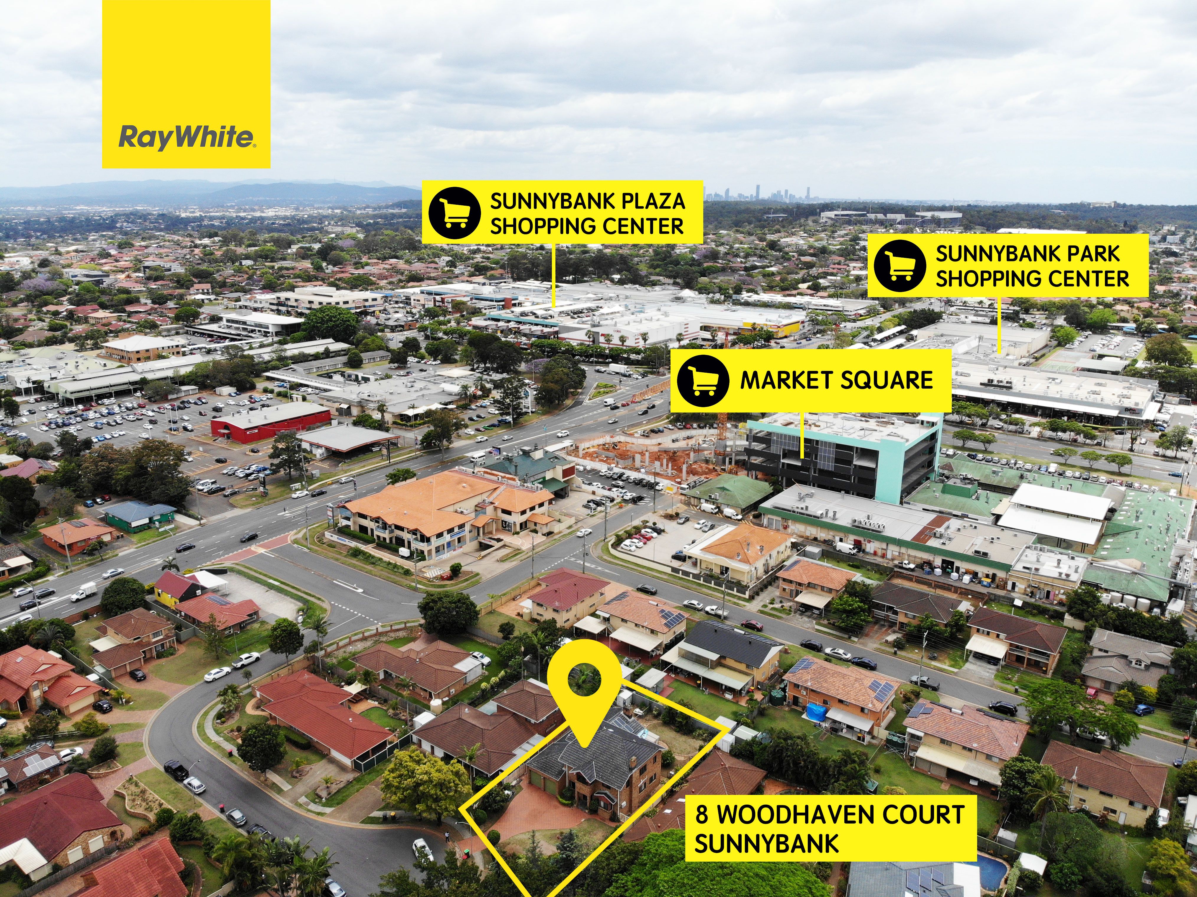 8 Woodhaven Court, Sunnybank, QLD 4109