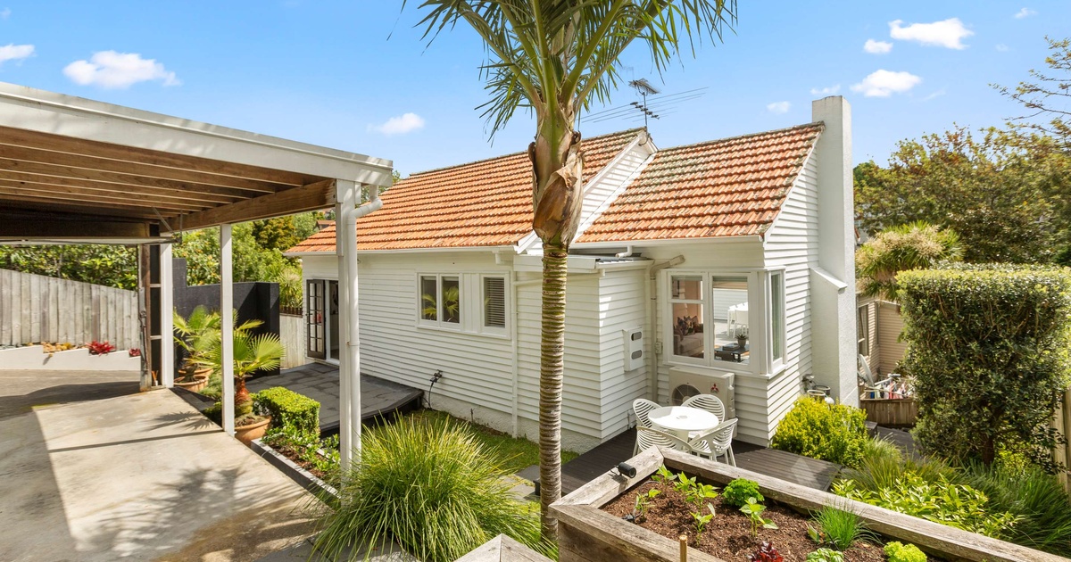 61B Rukutai Street, Orakei, – Home For Rent • Ray White New Zealand