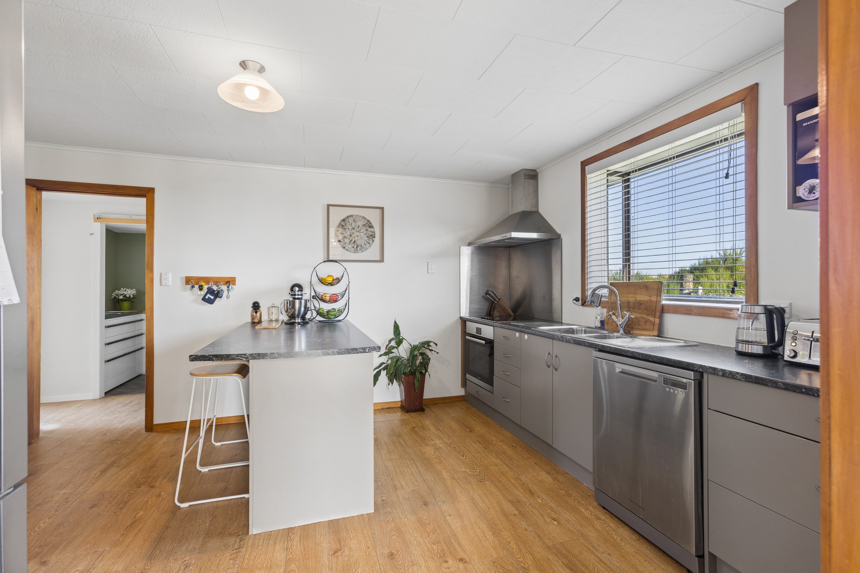 2A Forbes Street, Westport, Buller District
