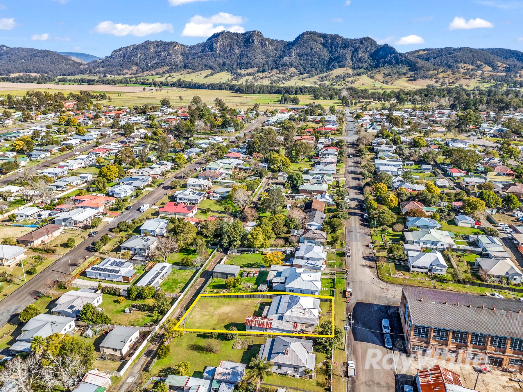 89 Hume Street, Gloucester, NSW 2422