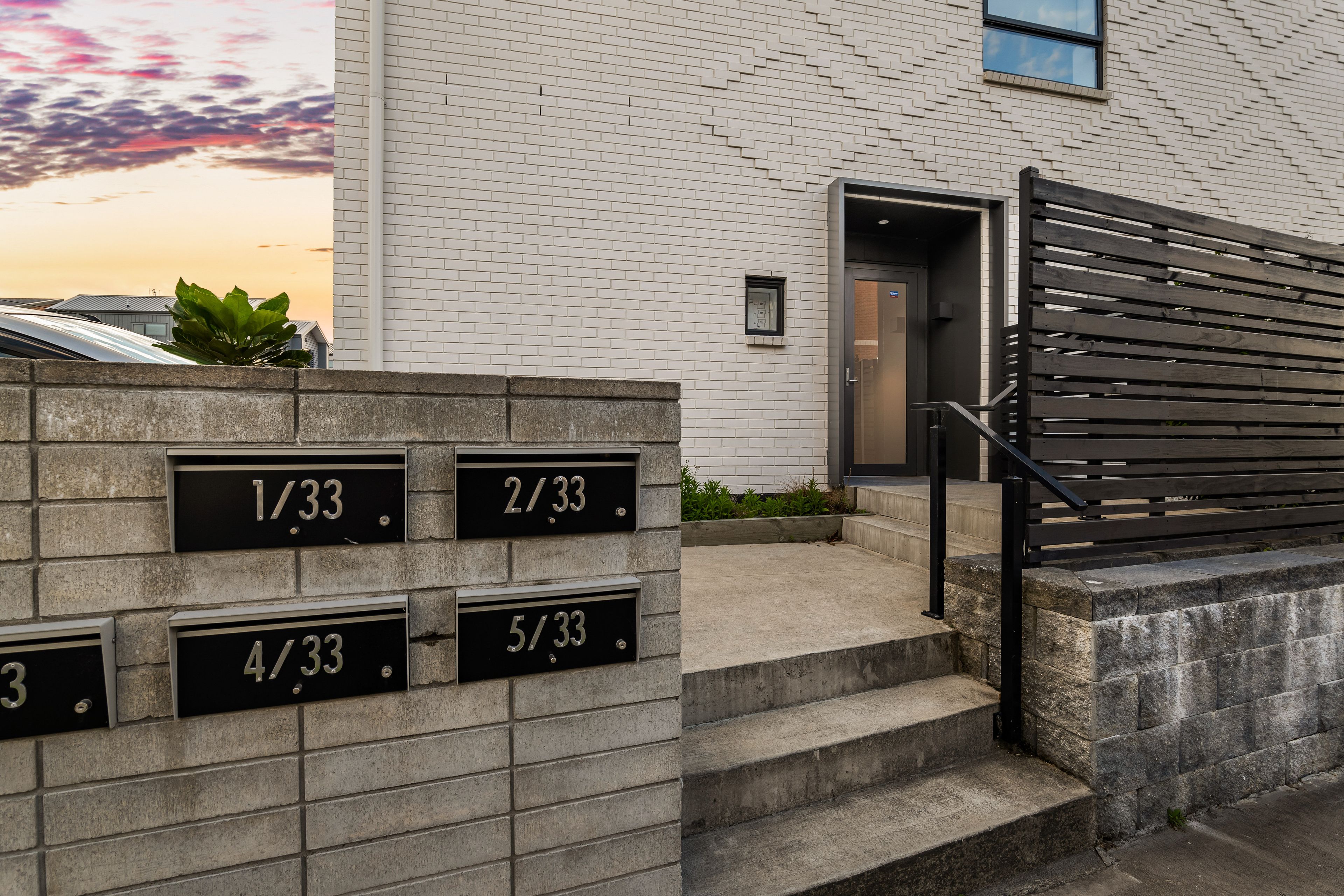 1/33 Nugget Avenue, Hobsonville, Waitakere City