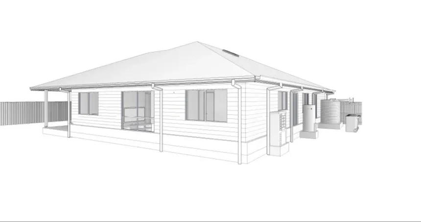 Proposed Lot 117/1-5 New England Highway — photo 6 of 11