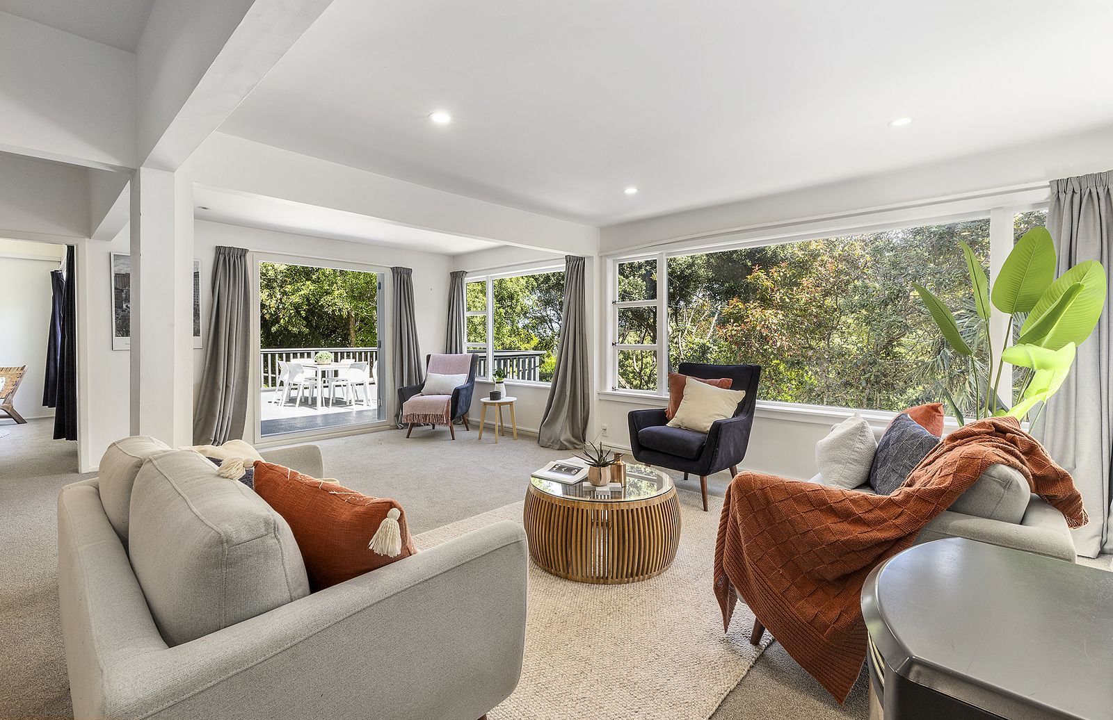 140 Rakau Road, Hataitai, Wellington City