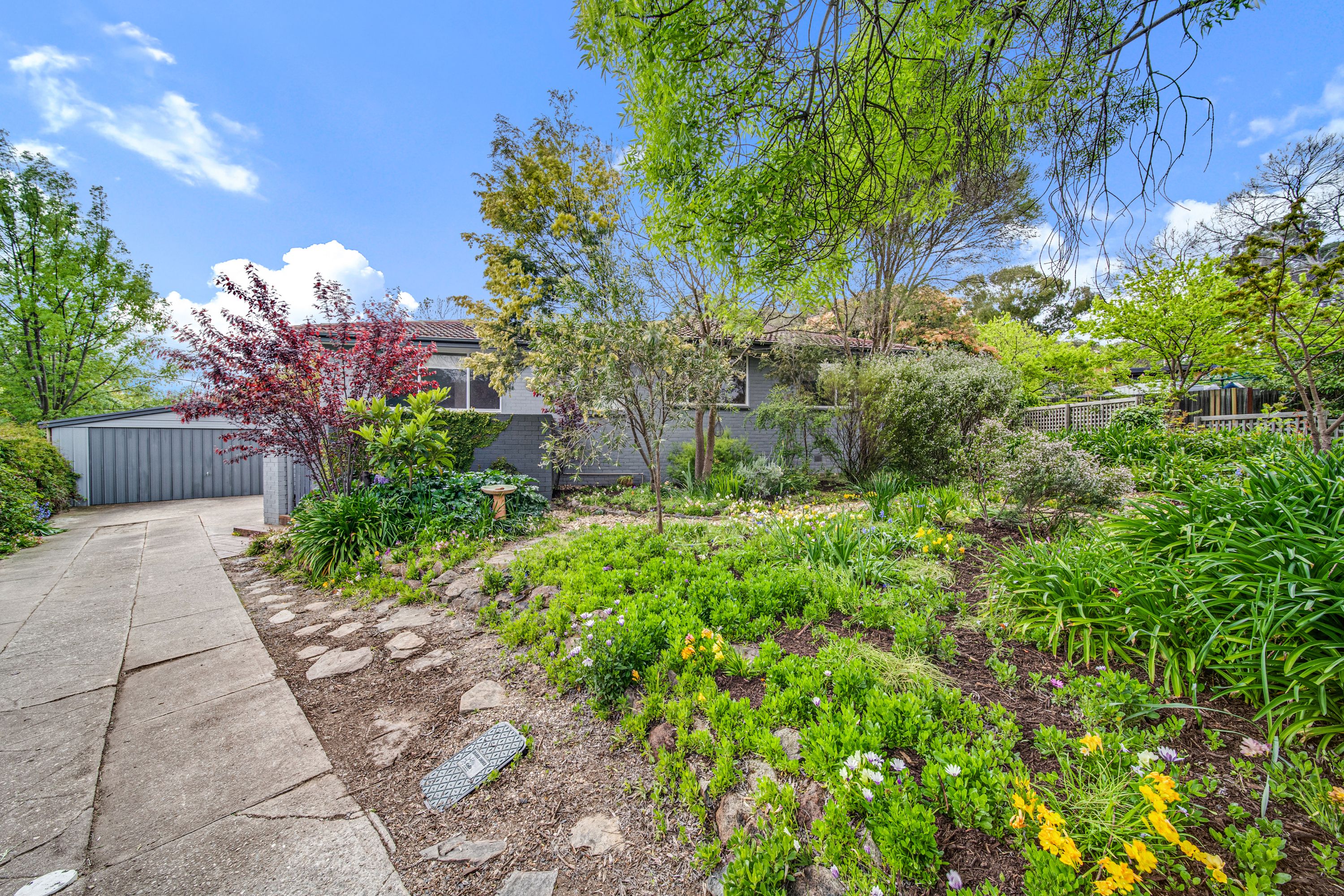 5 Aird Place, Farrer, ACT 2607