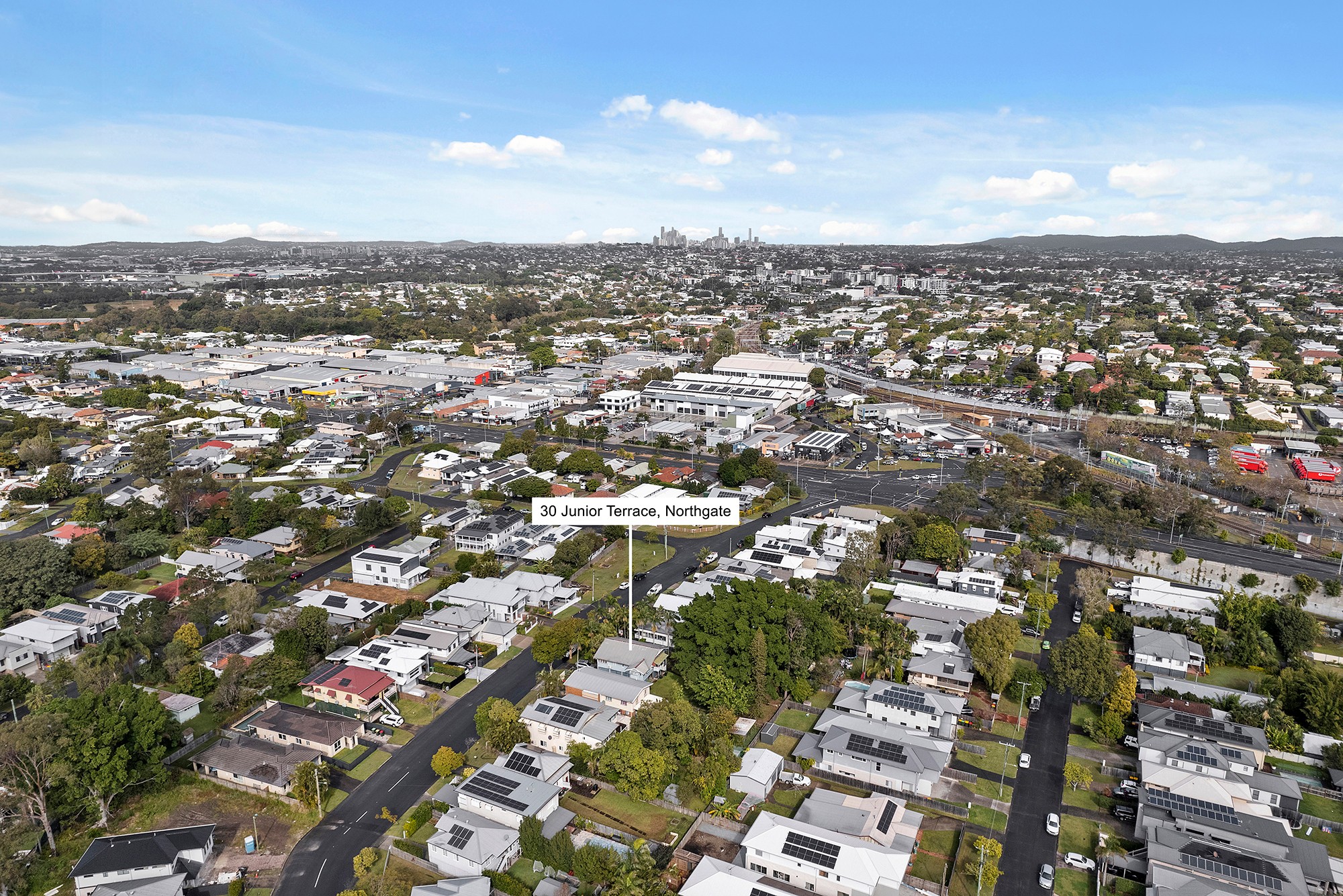 30 Junior Terrace, Northgate, QLD 4013