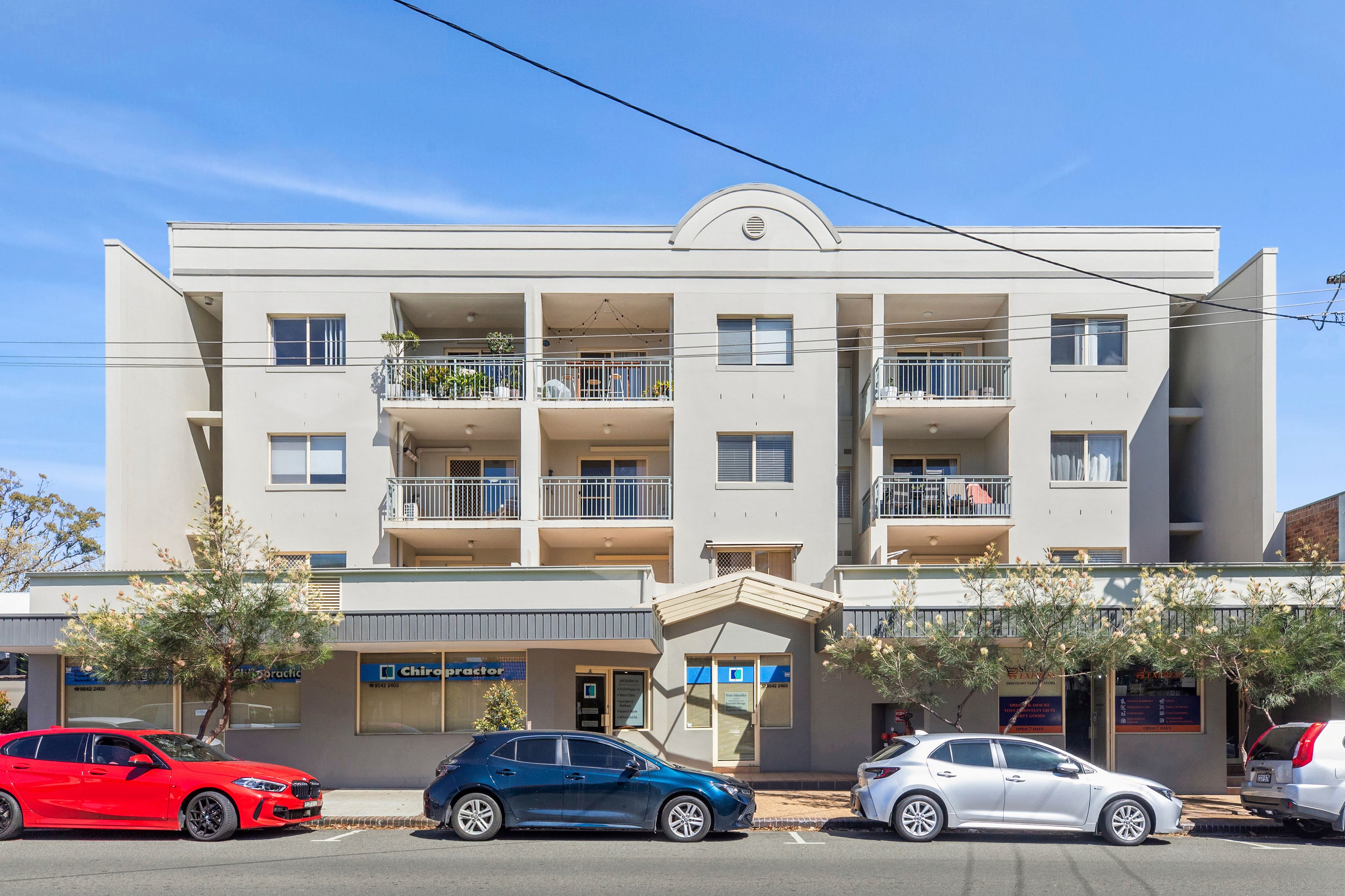 11/2-4 Adelong Street — photo 8 of 9