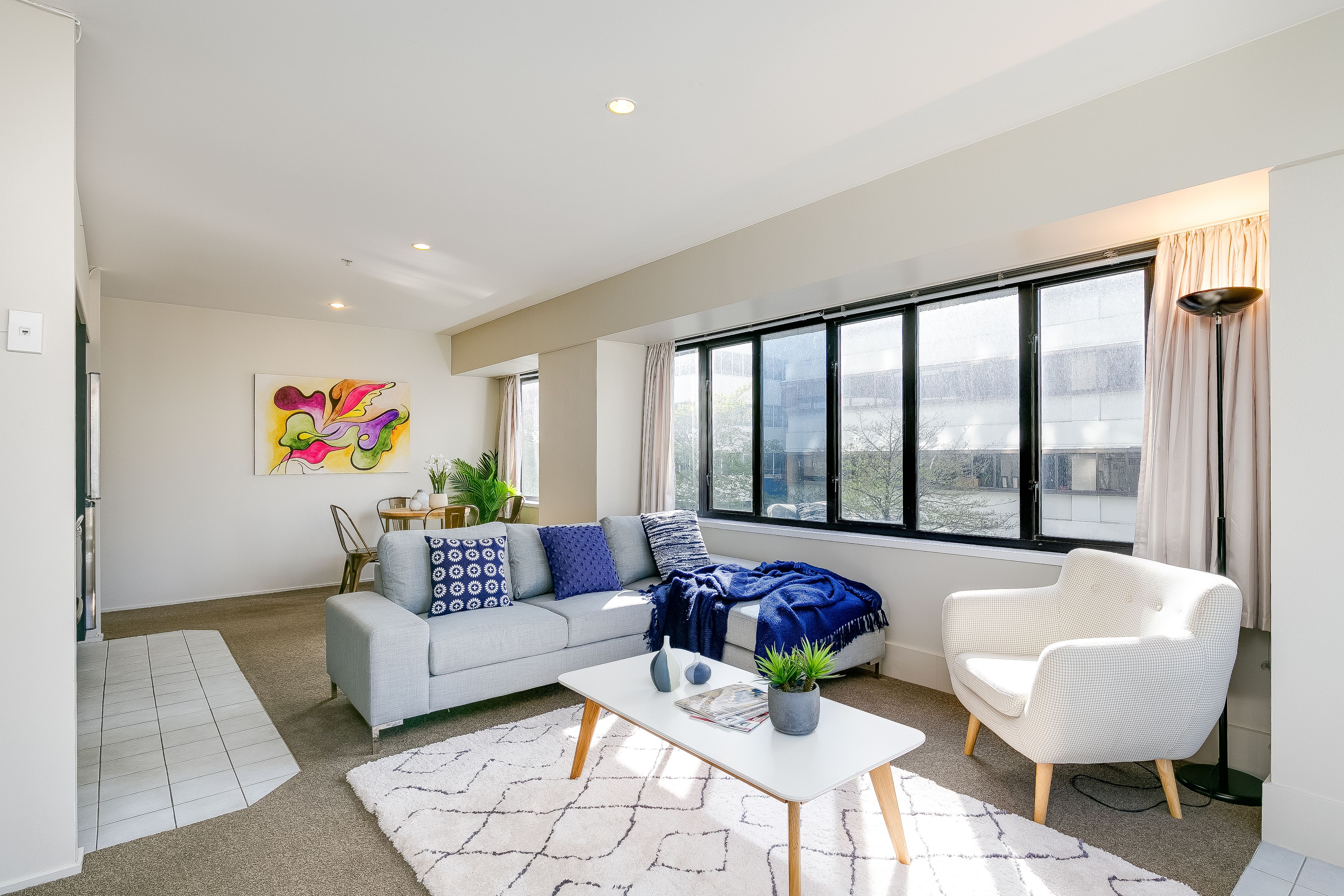 2B 192 Willis Street, Wellington Central, Wellington City