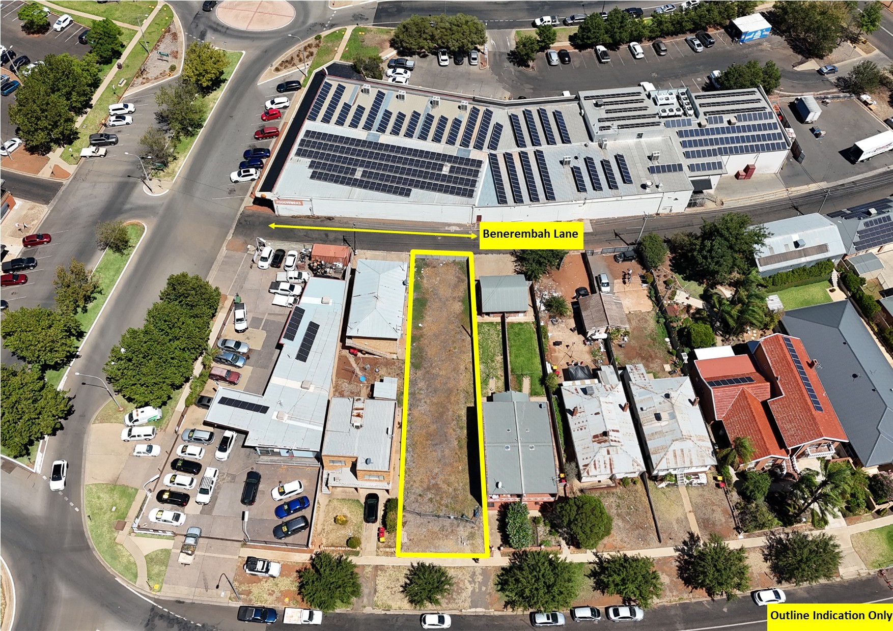 141 Kookora Street, Griffith, NSW 2680