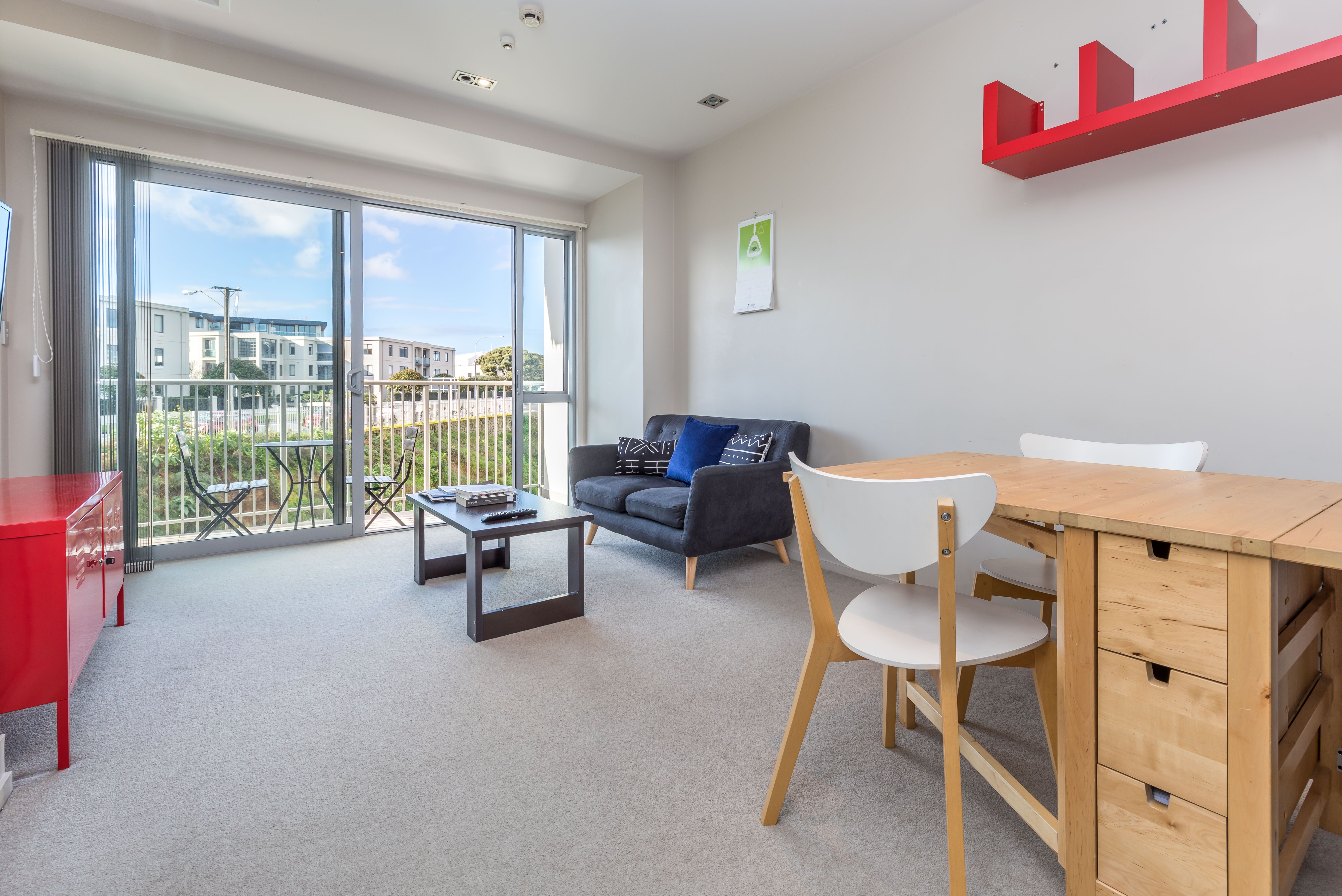 A311/130 Anzac Street, Takapuna, North Shore City