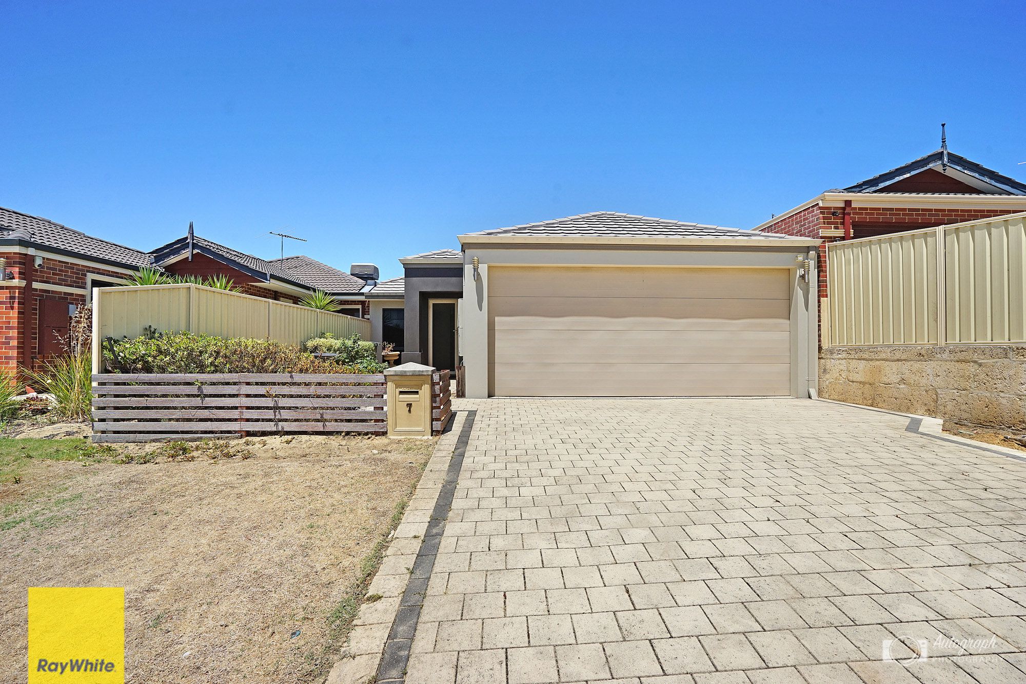 7 Glandore Rise, Landsdale, WA 6065