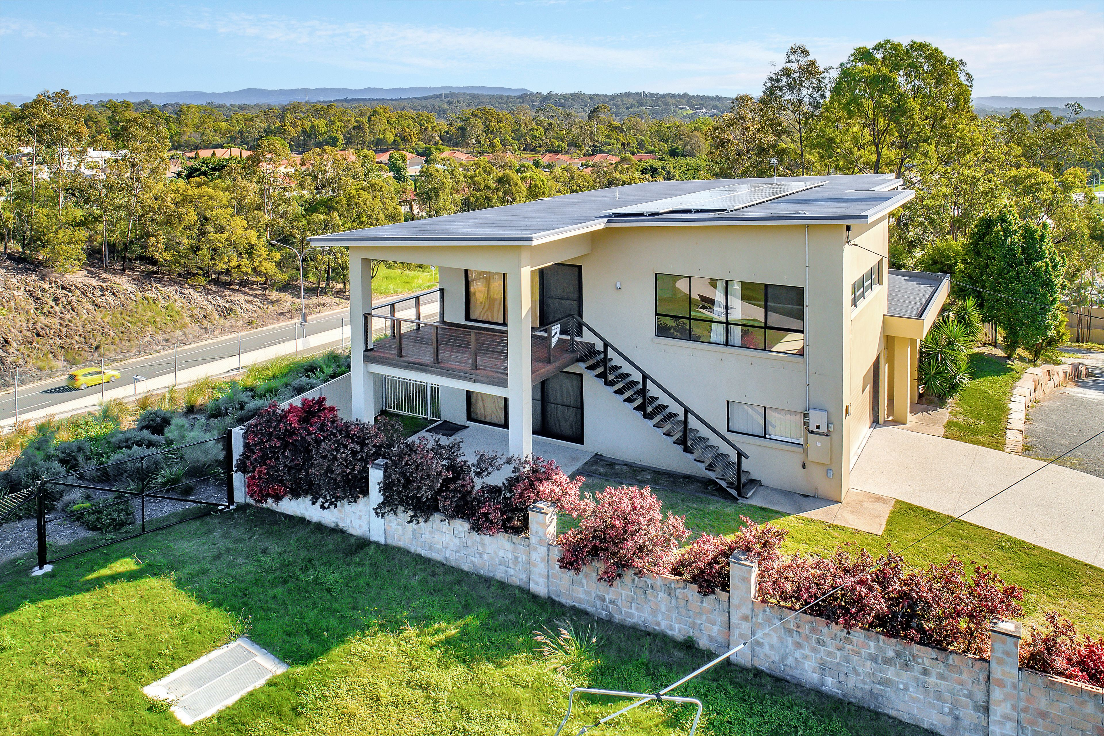 61 Uplands Drive, Parkwood, QLD 4214