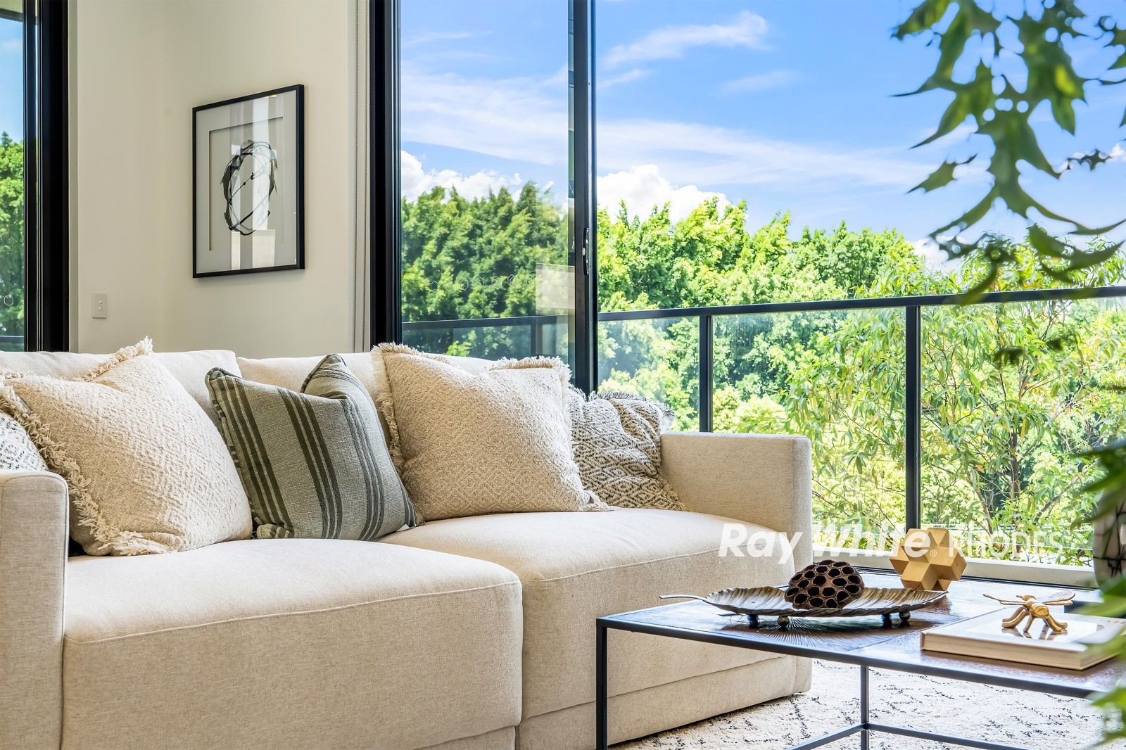 202D/6 Nancarrow Avenue, Ryde, NSW 2112