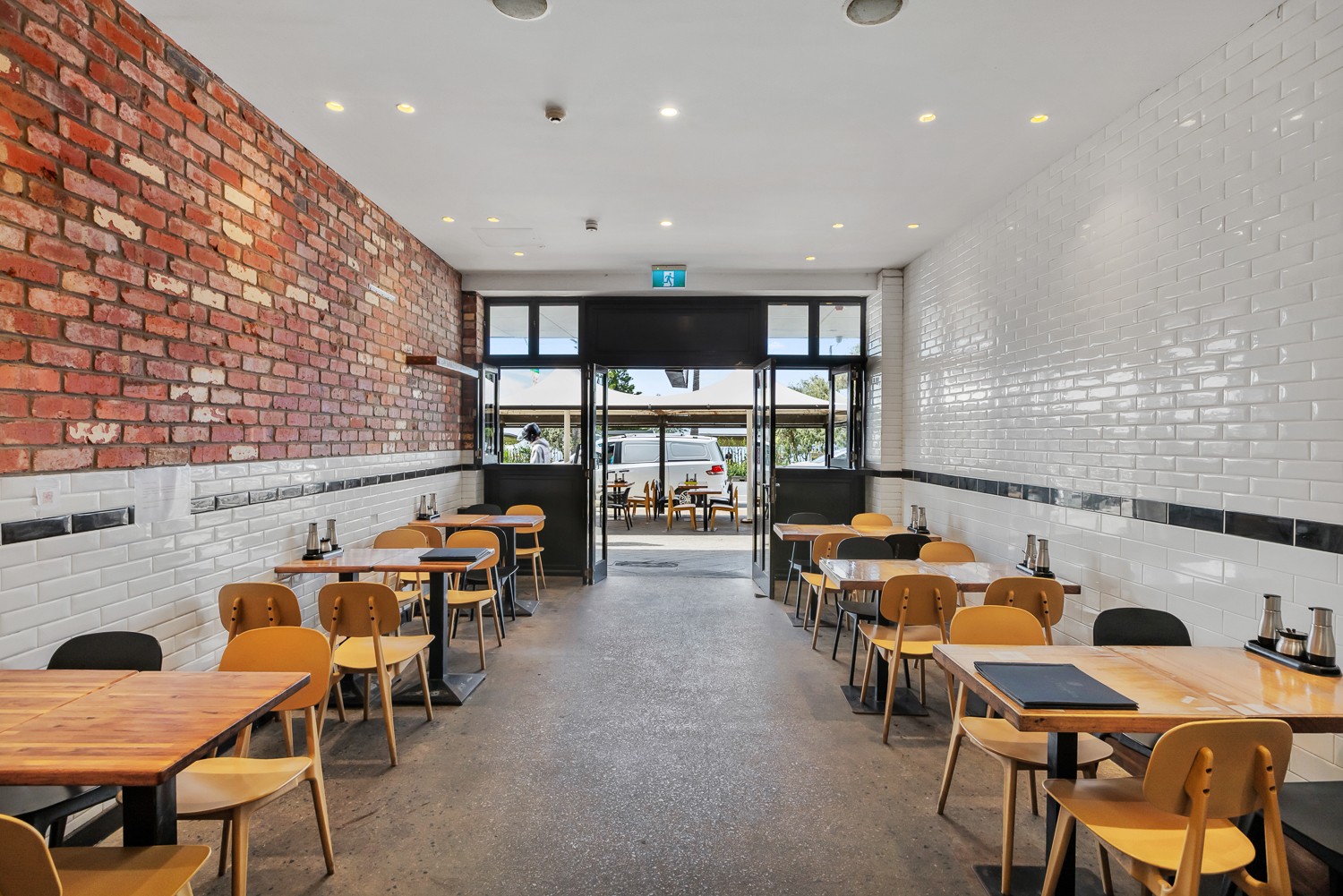 Retail,140 Campbell Parade, Bondi Beach, NSW 2026