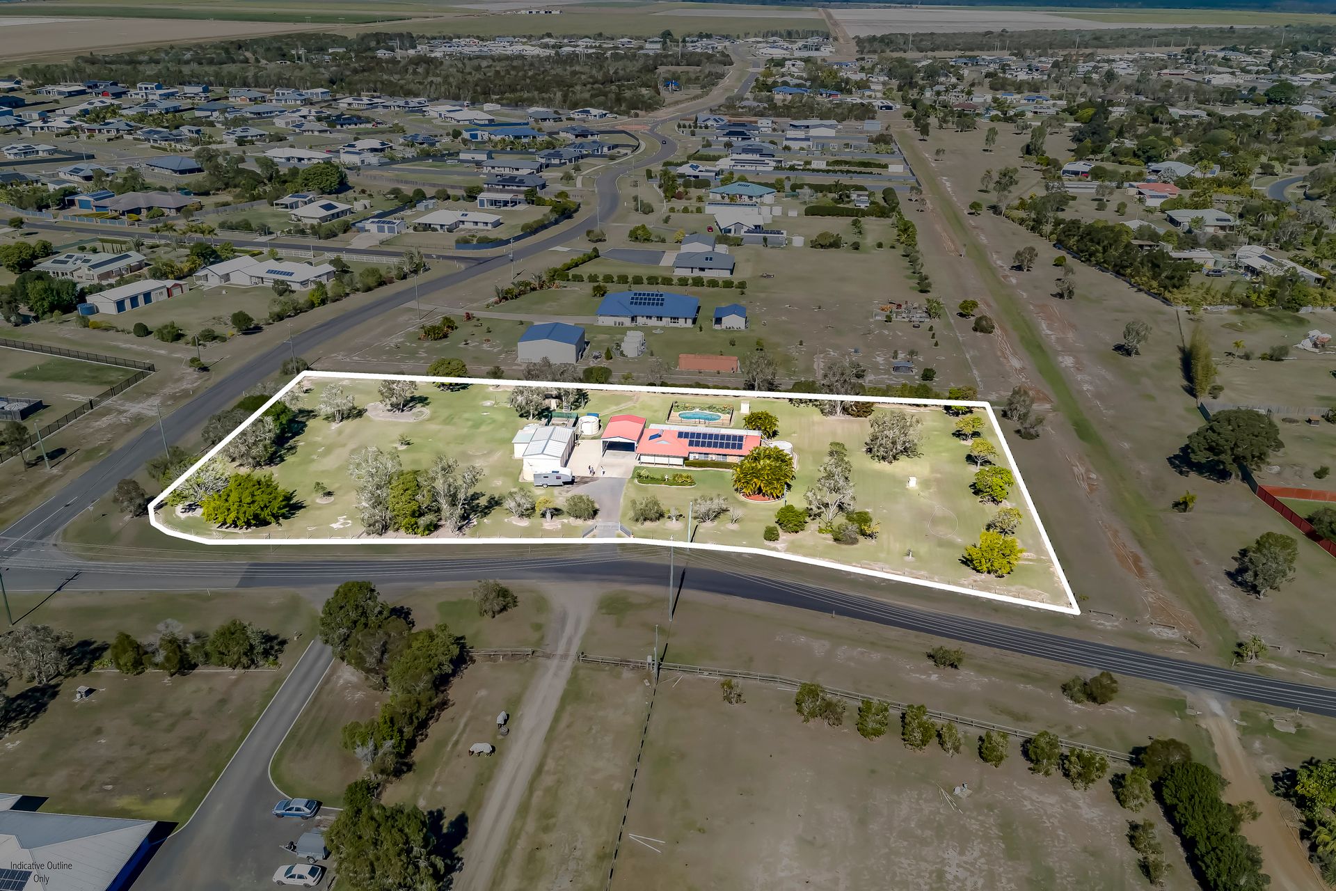 34 Polo Place, Branyan QLD 4670