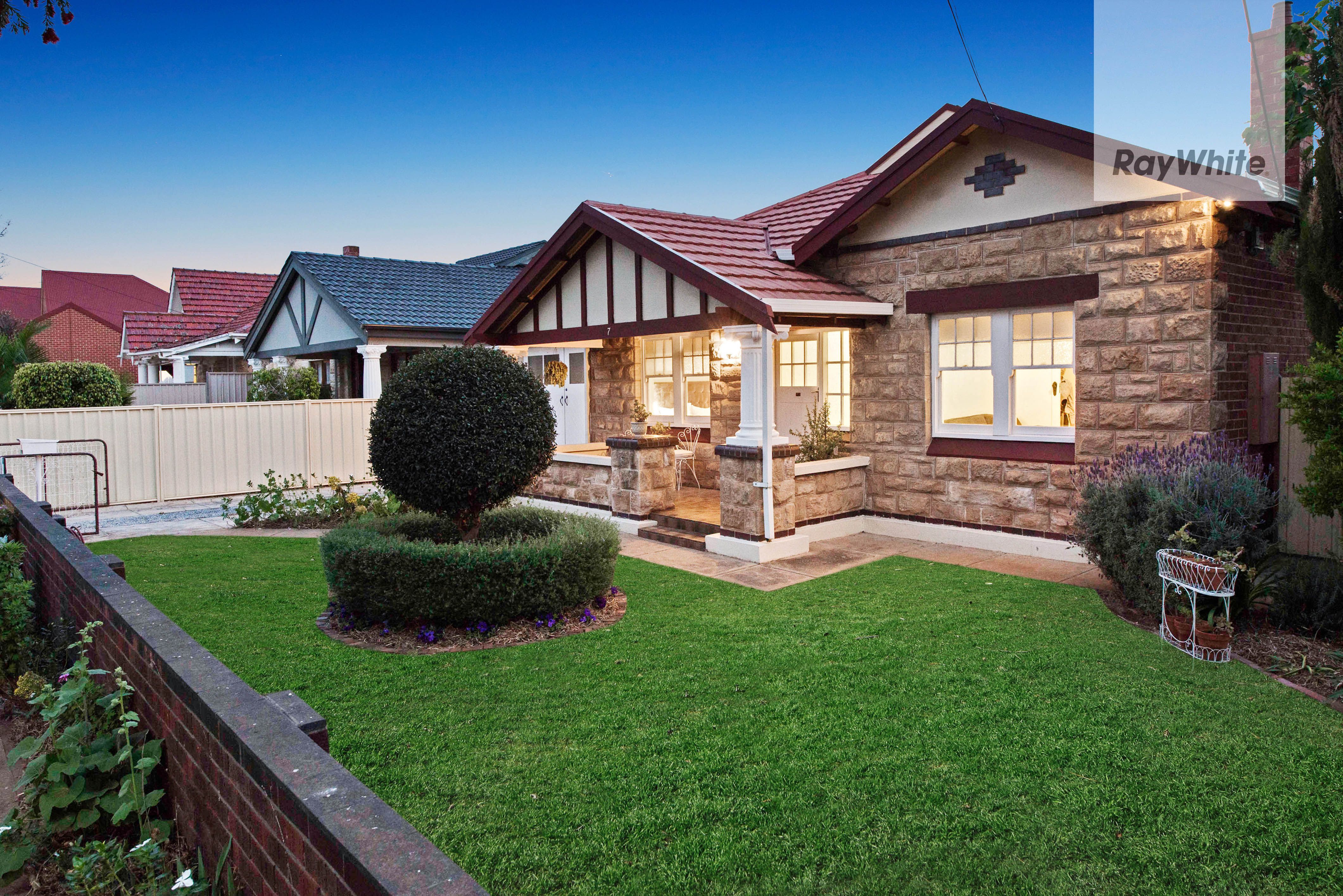 7 Shirley Avenue, Croydon Park, SA 5008