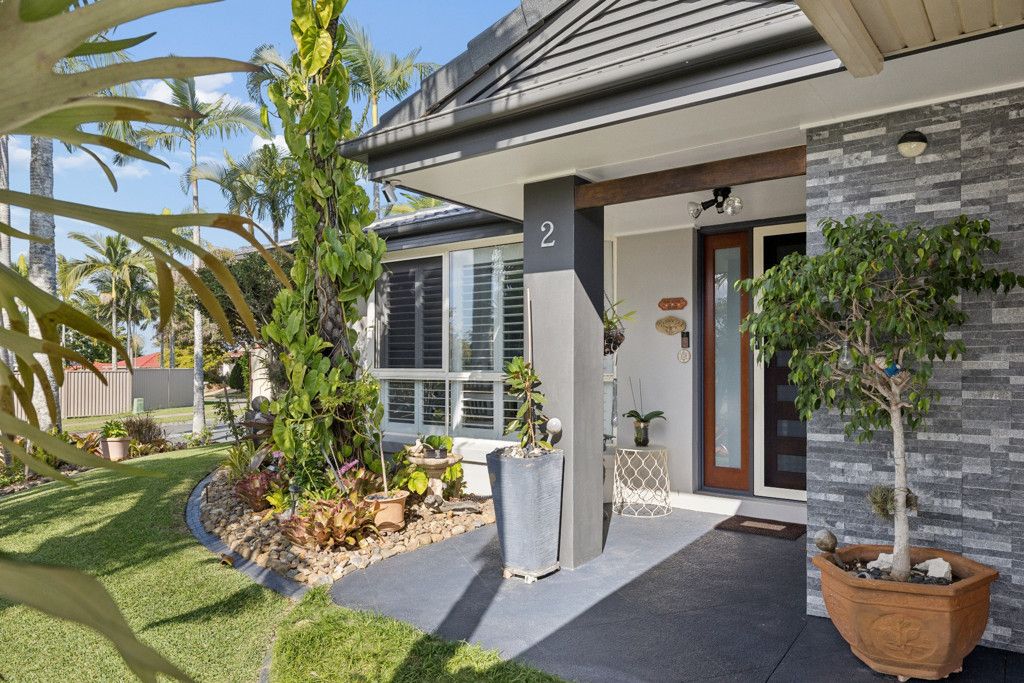 2 Lyrebird Street — photo from Ray White Robertson
