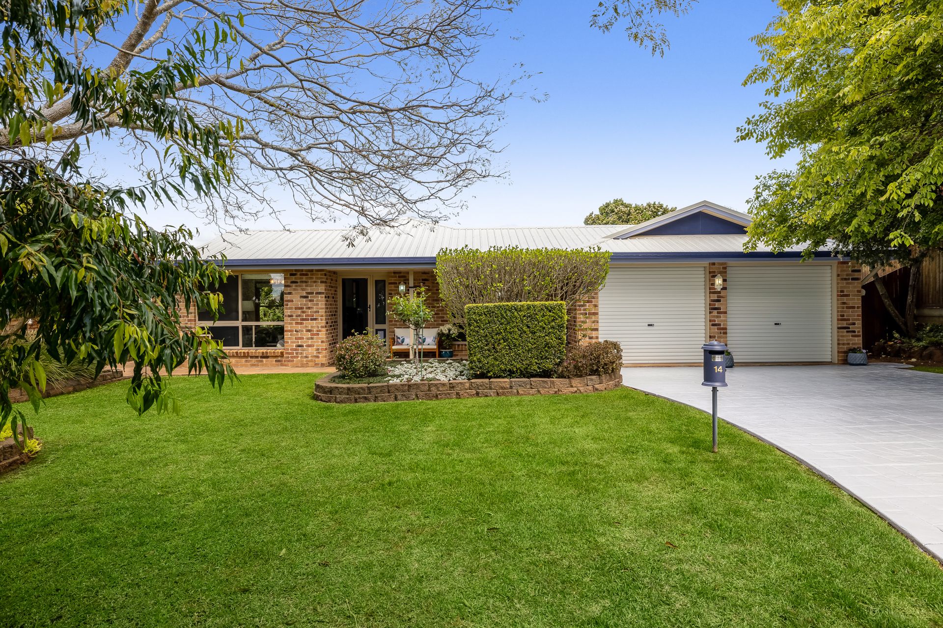 14 Jenna Court, Kearneys Spring, QLD 4350