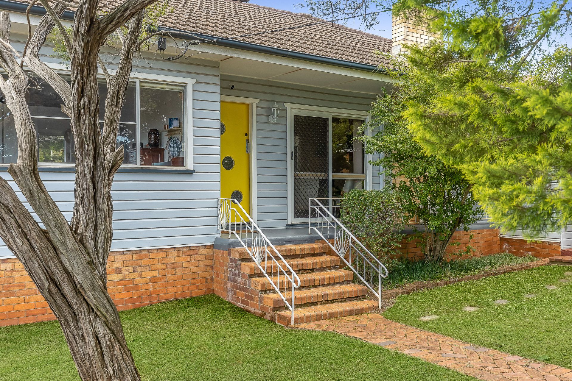 41 Perth Street, Rangeville, QLD 4350 Sold House Ray White Toowoomba