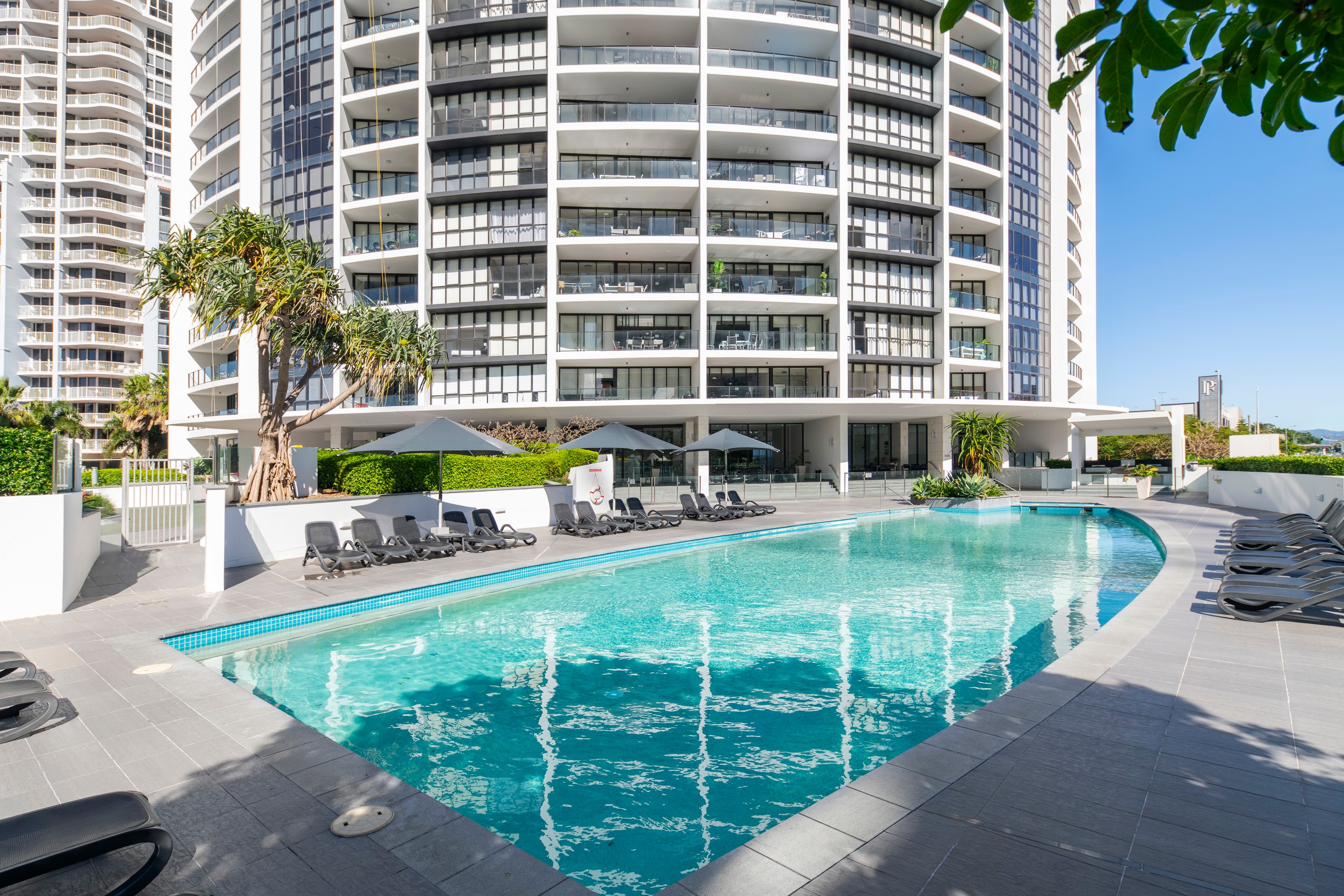 2308/22 Surf Parade, Broadbeach, QLD 4218