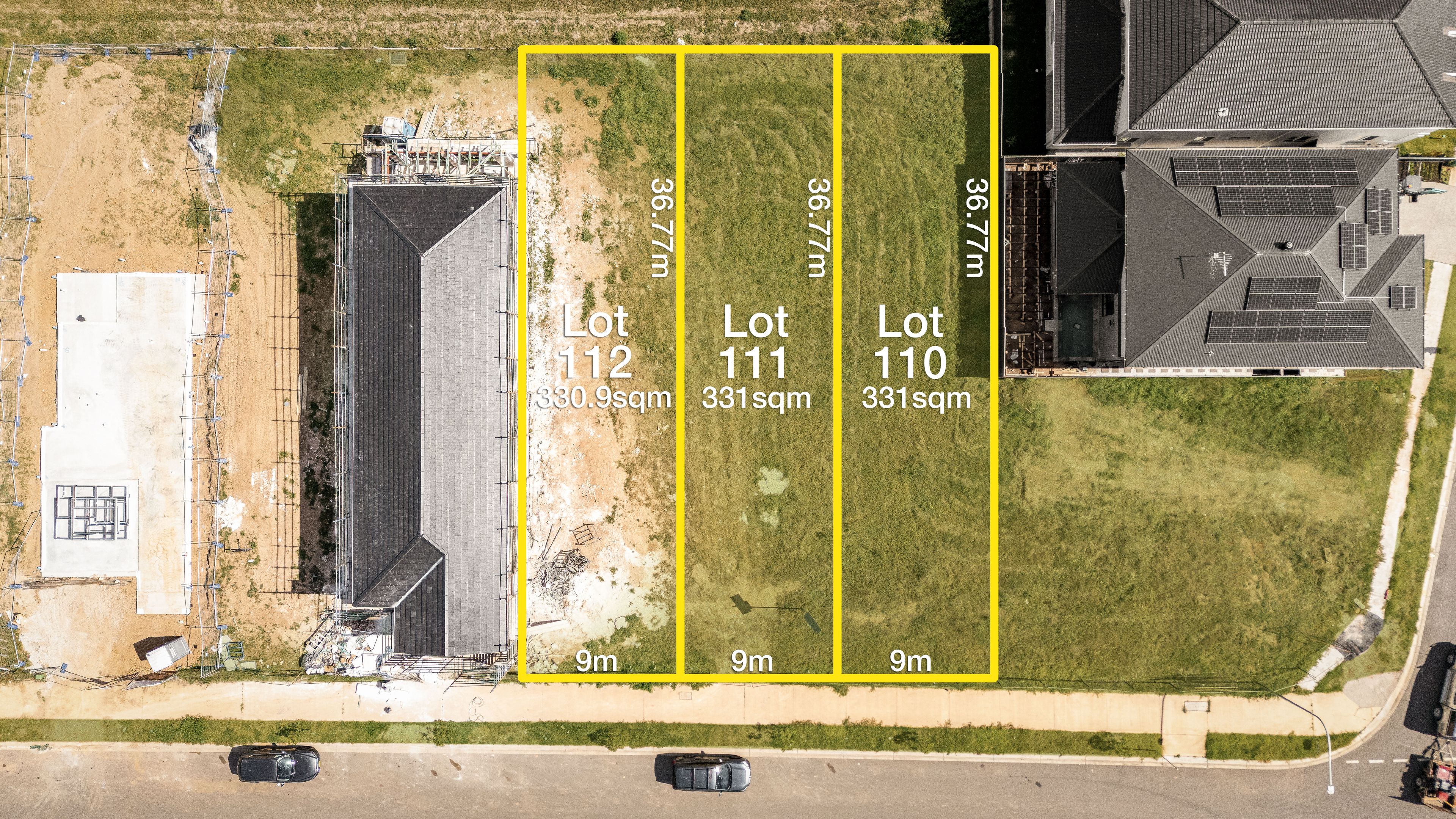 124 Old Pitt Town Road — photo from Ray White The Jaura Group