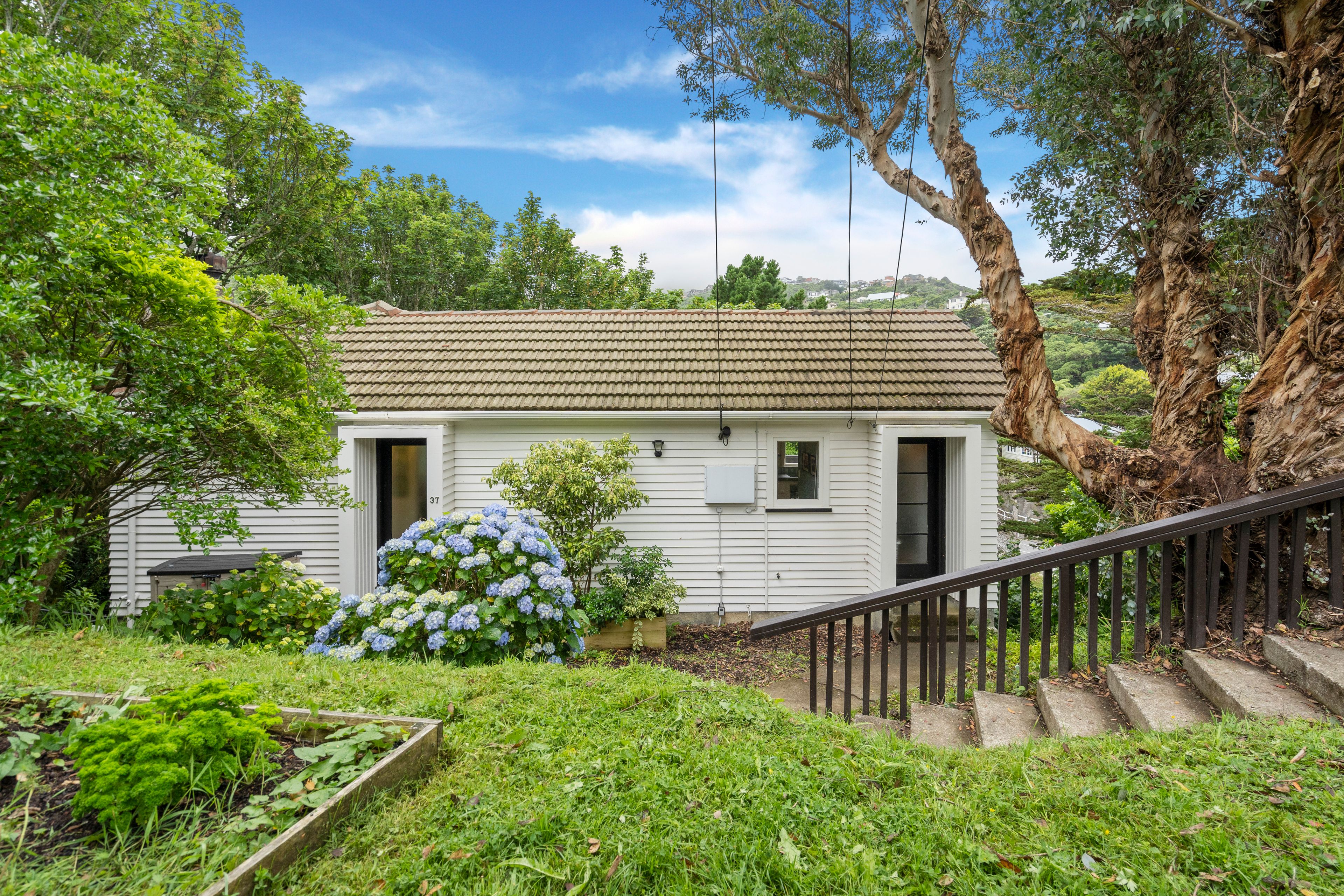 37 Rothsay Road, Ngaio, Wellington City