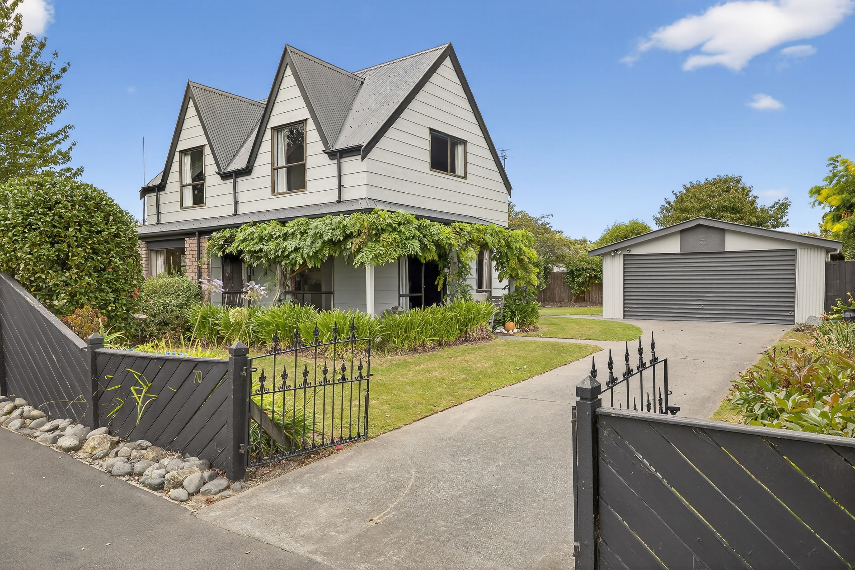 70 Solomon Avenue, Redwood, Christchurch City