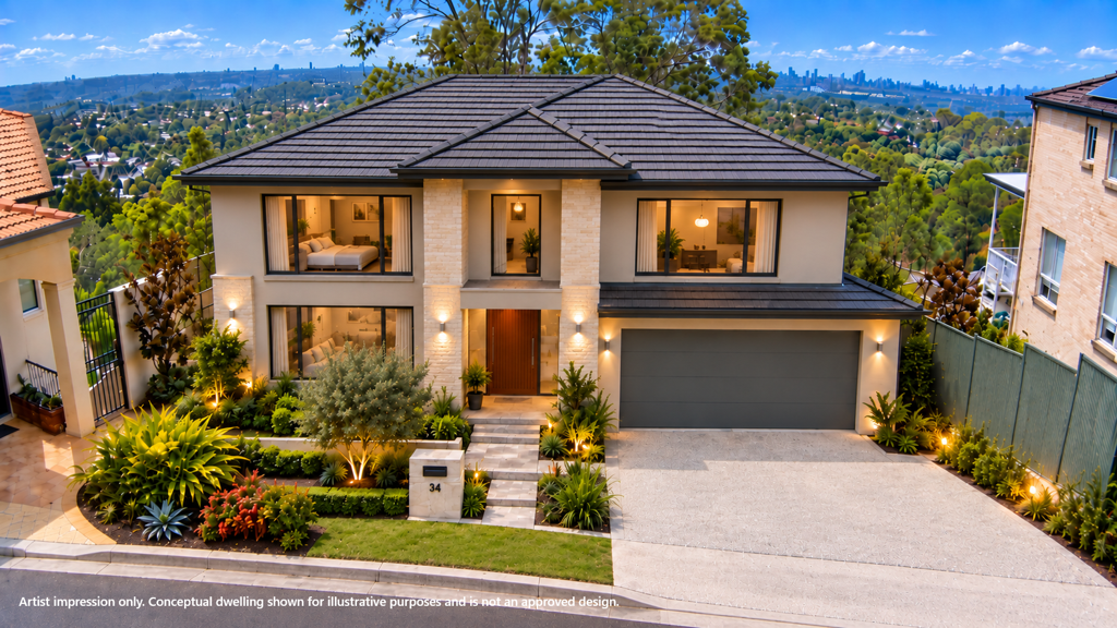 12 Ramada Place, Highland Park, QLD 4211