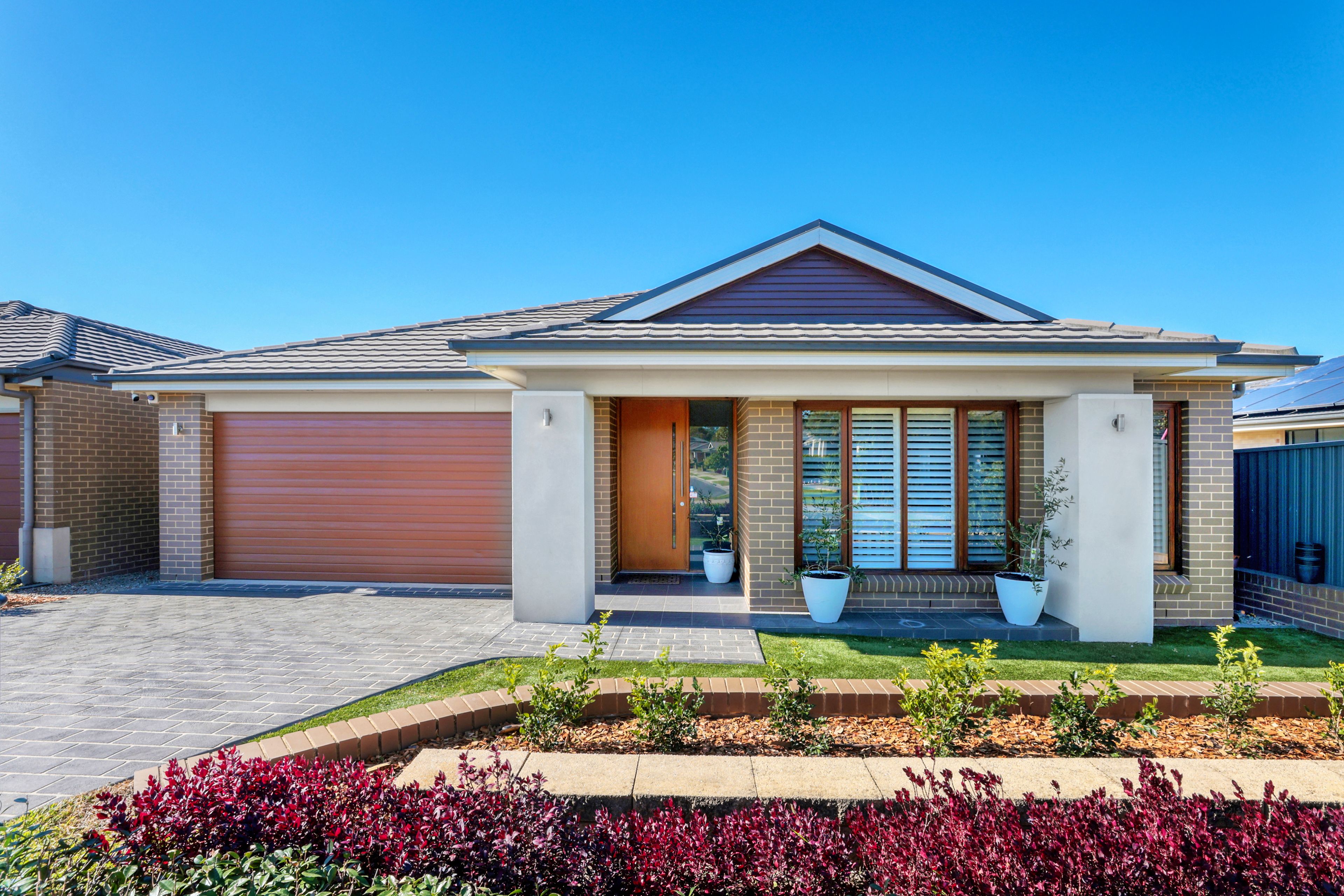 36 Northridge Road, JORDAN SPRINGS NSW 2747