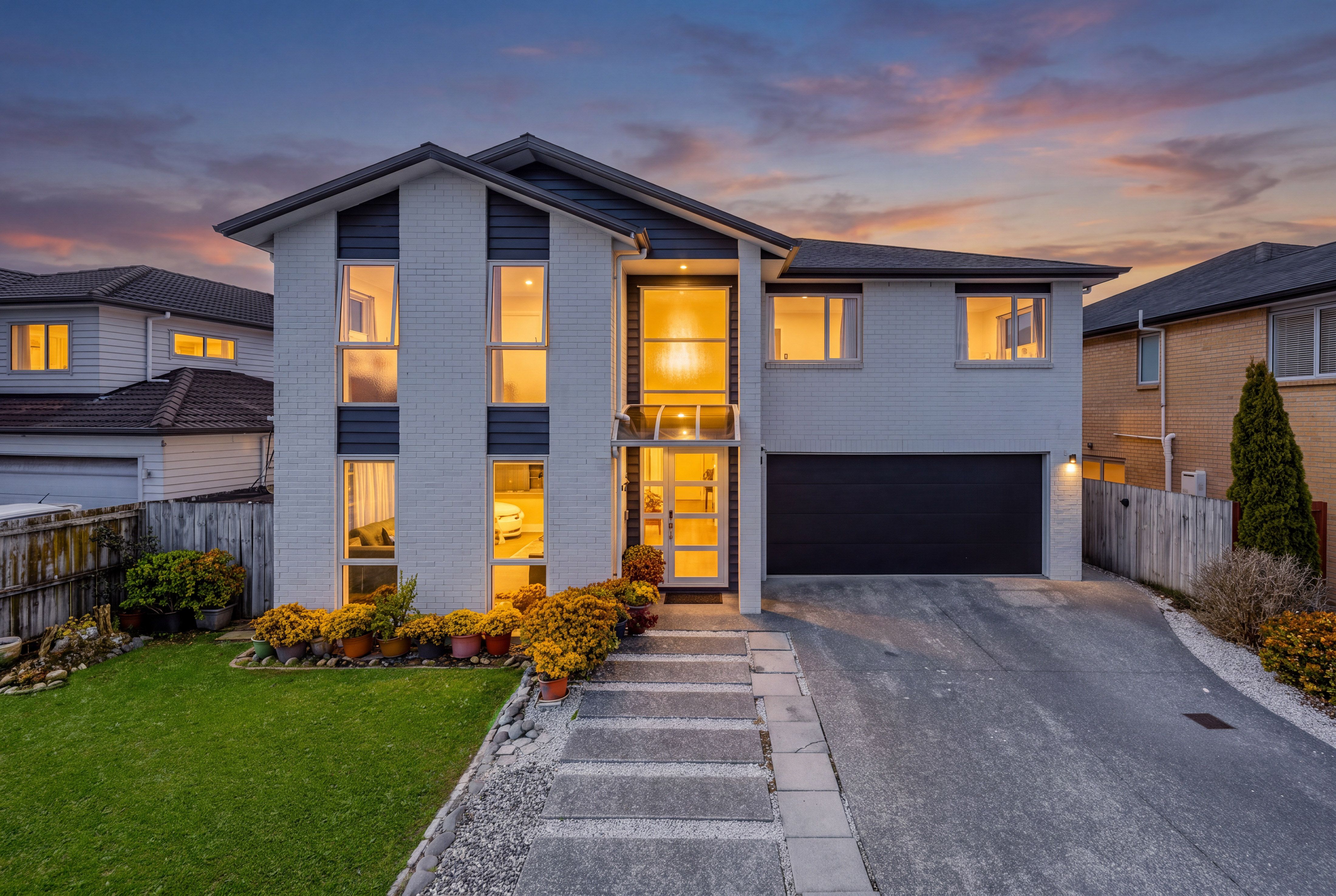 10 Helianthus Avenue, Flat Bush, Manukau City